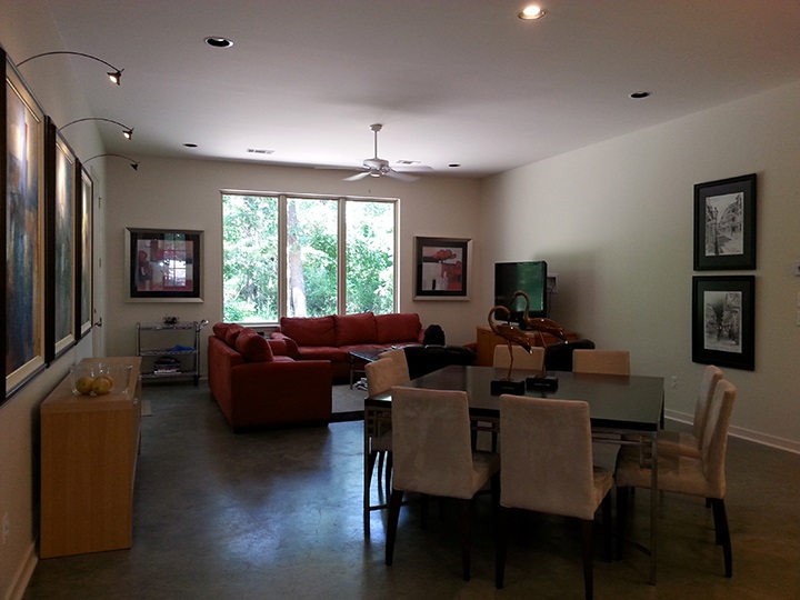 Piedmont - Residential Lease