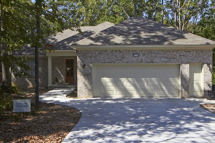 Piedmont - Residential Lease