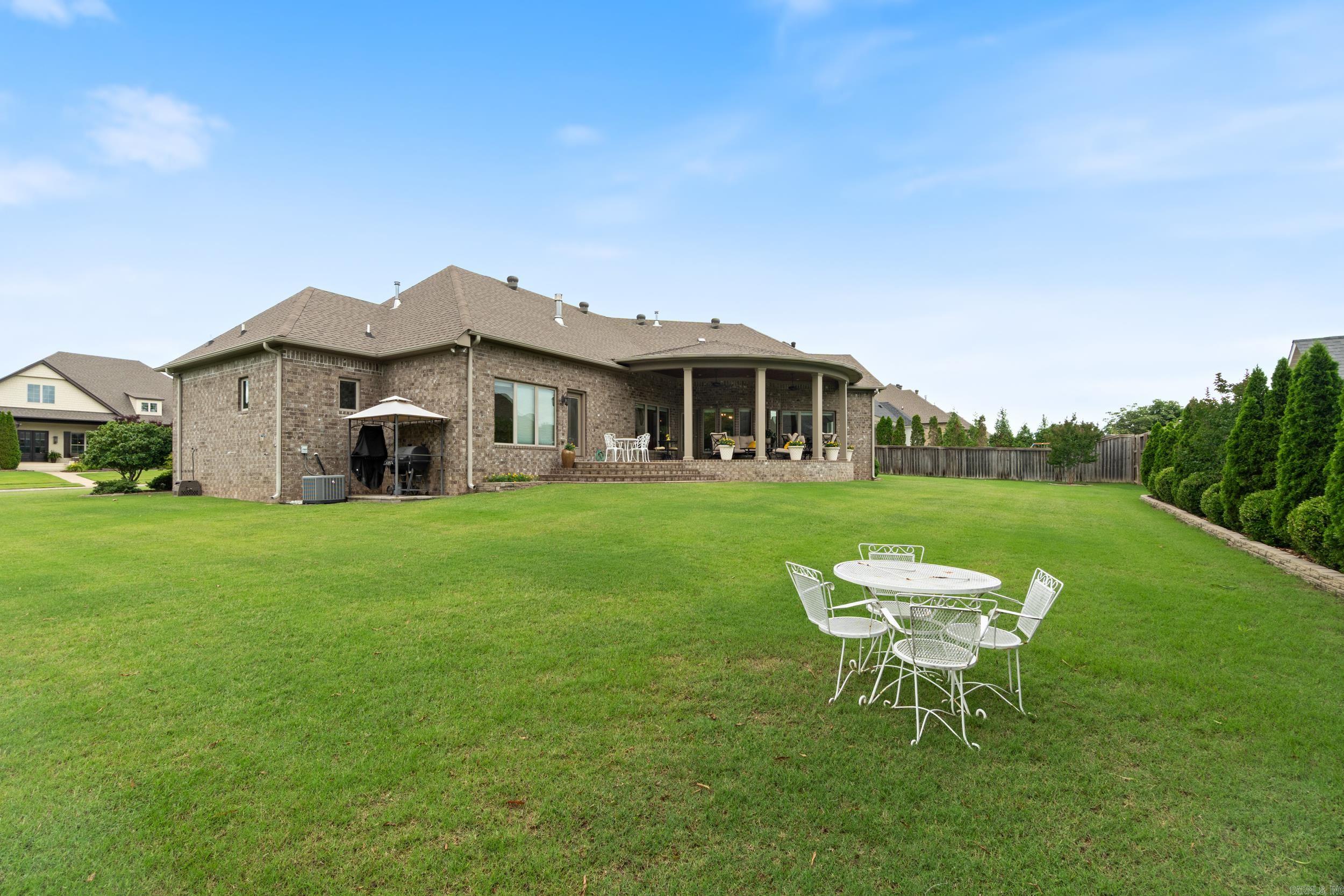 WINTERBROOK - Residential