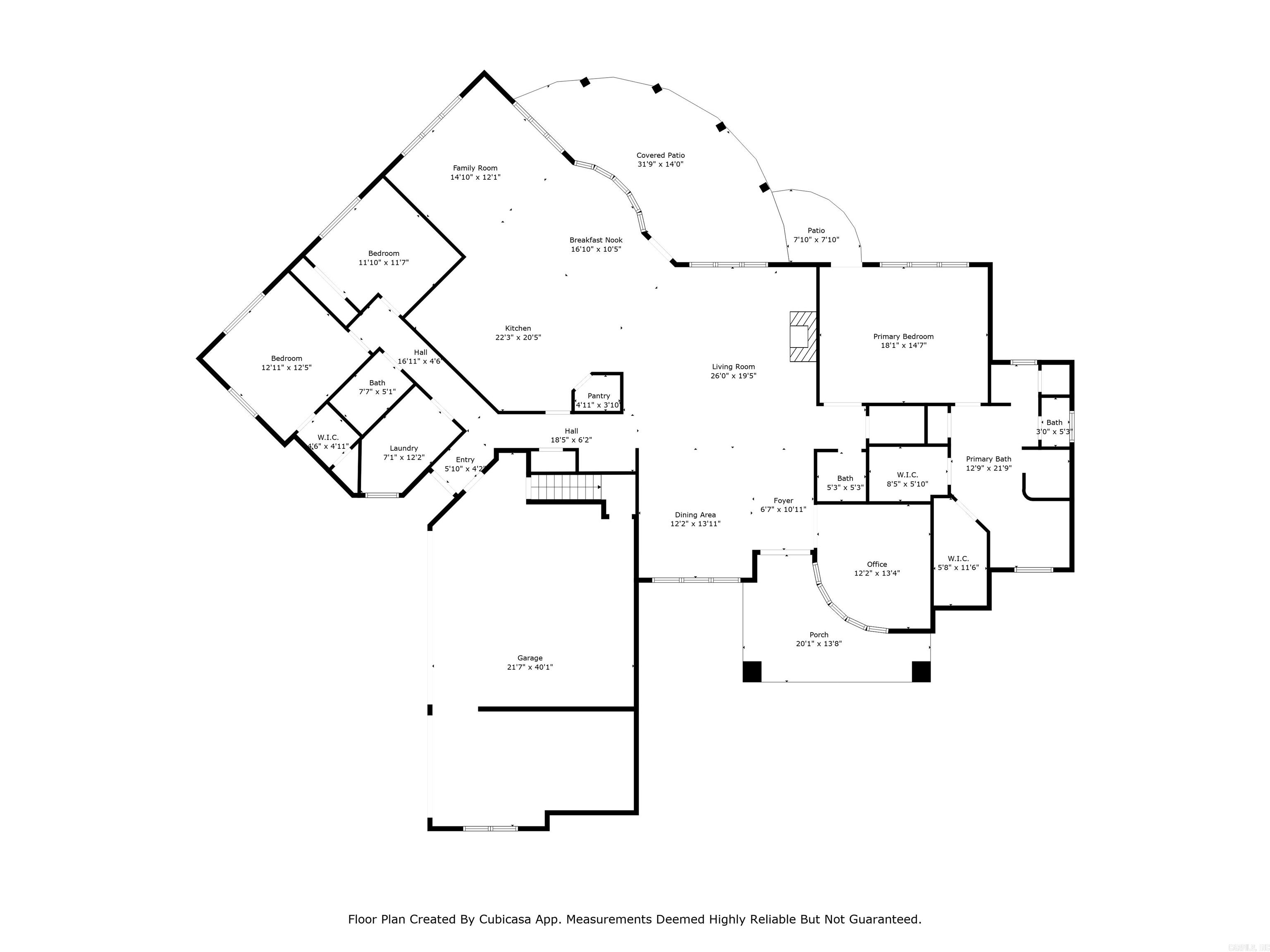 WINTERBROOK - Residential