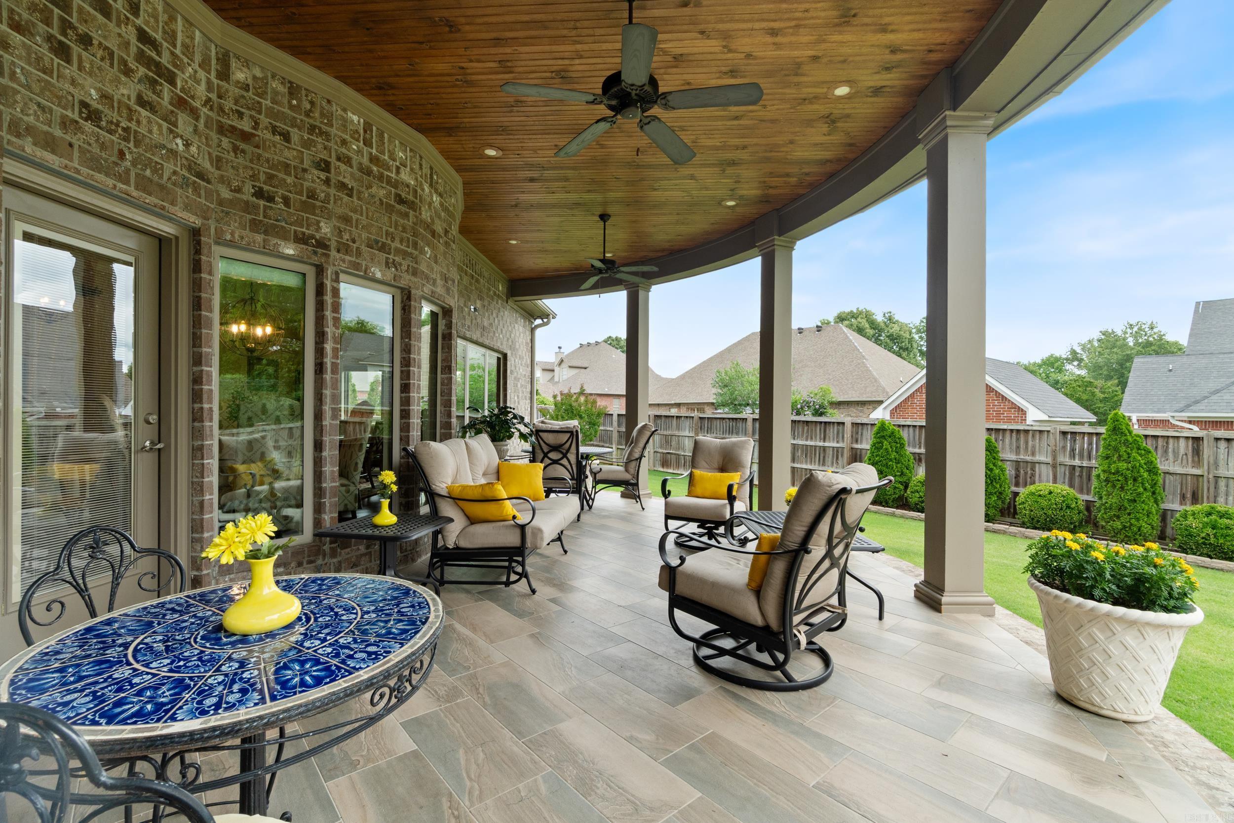 WINTERBROOK - Residential