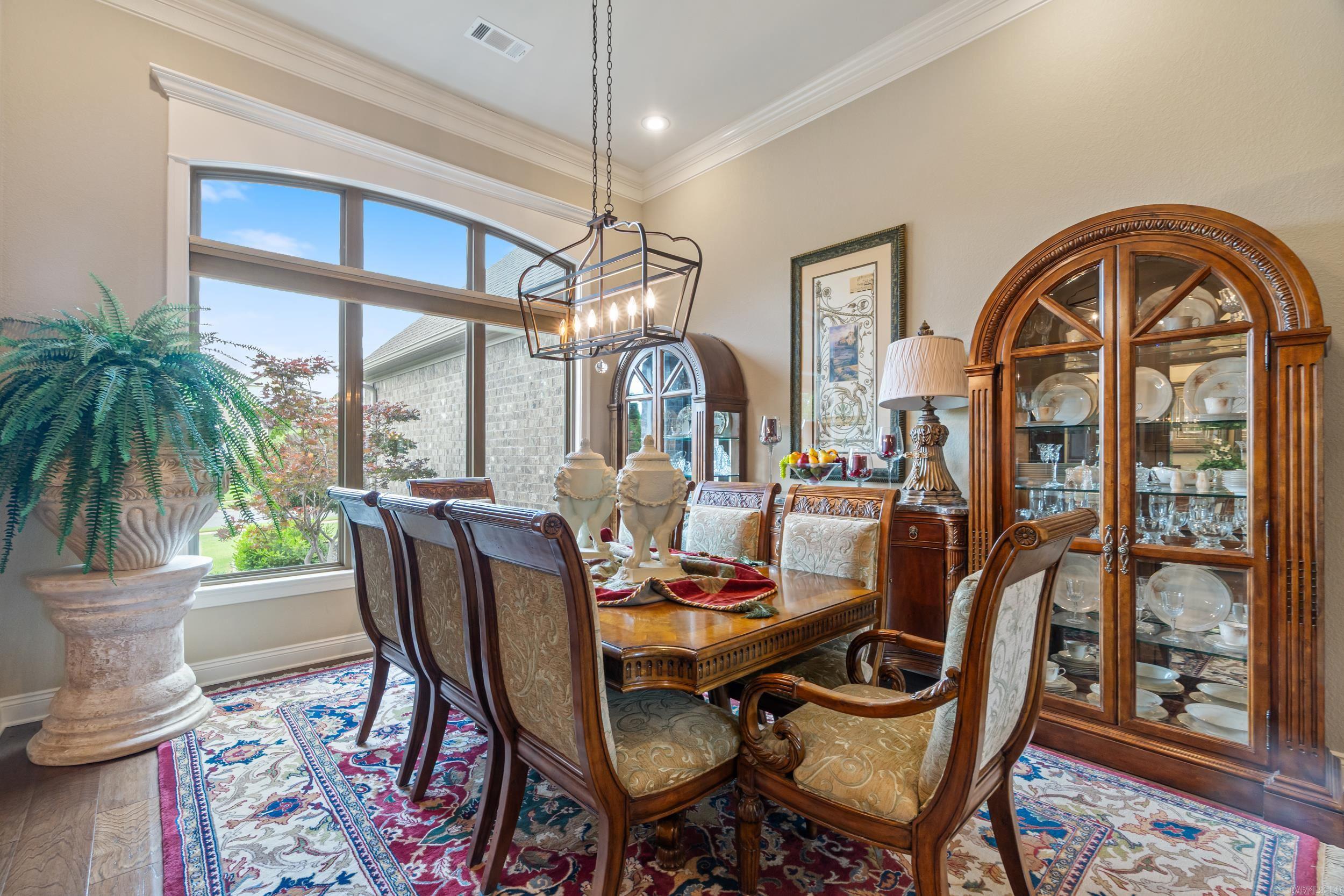 WINTERBROOK - Residential