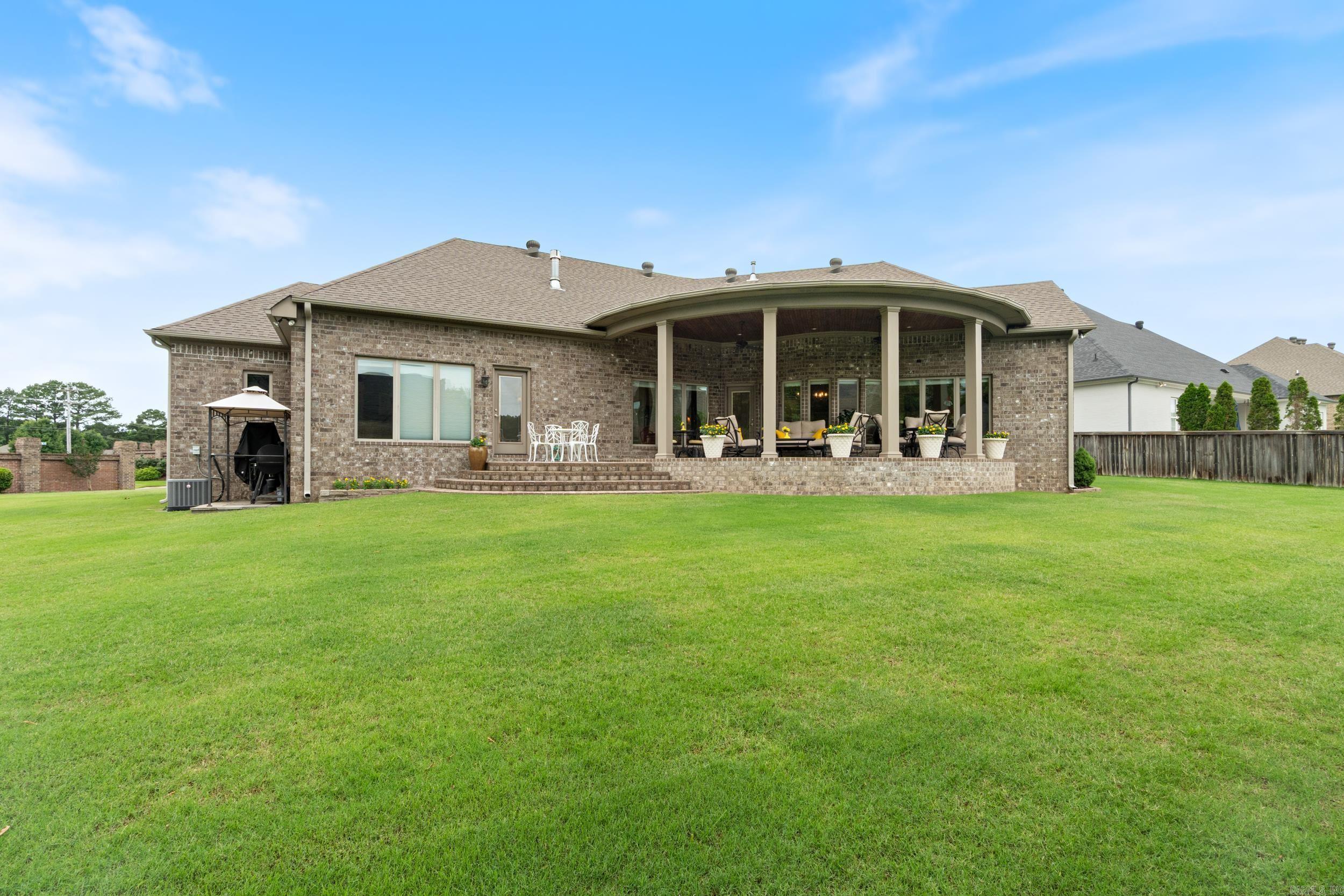 WINTERBROOK - Residential
