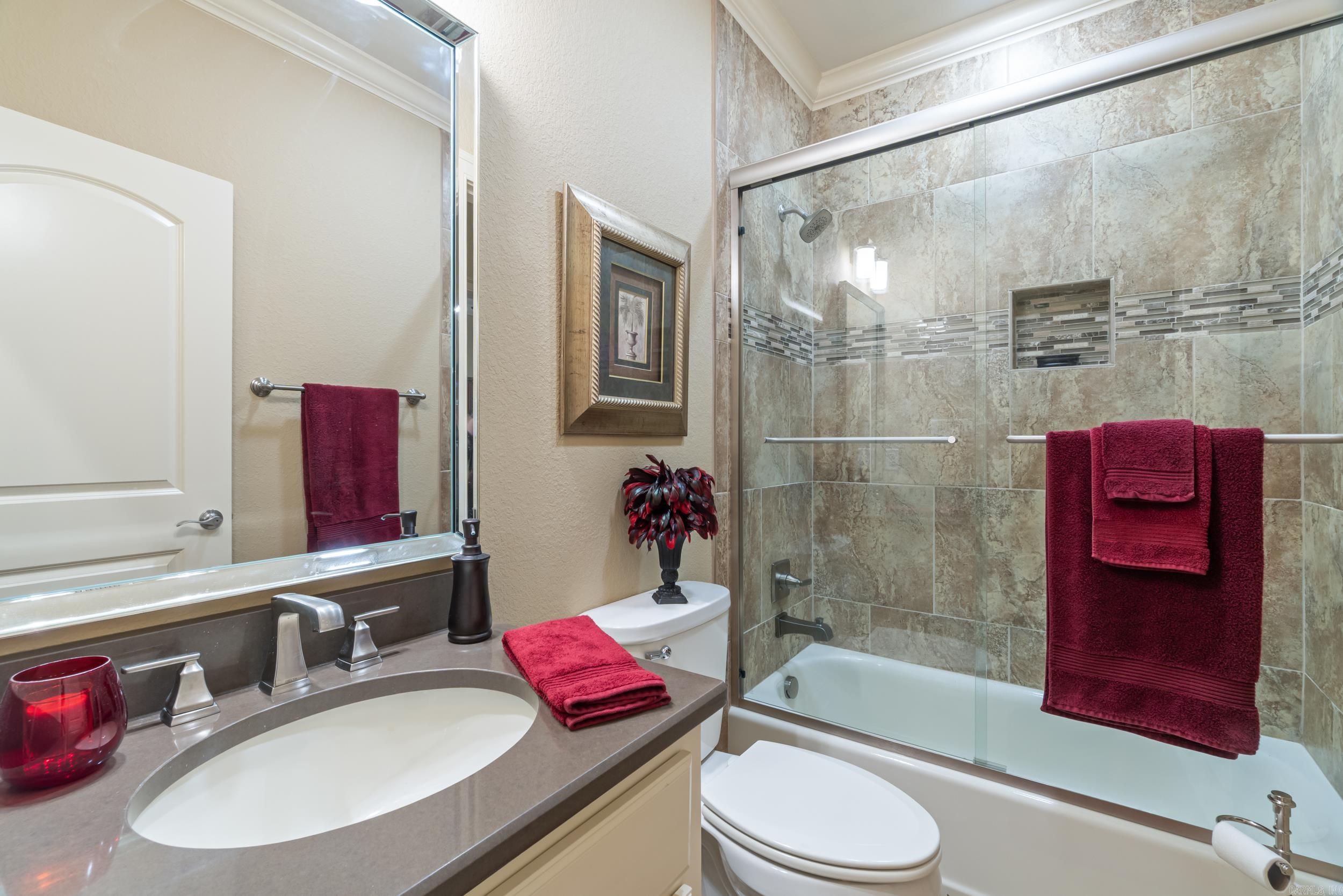 WINTERBROOK - Residential