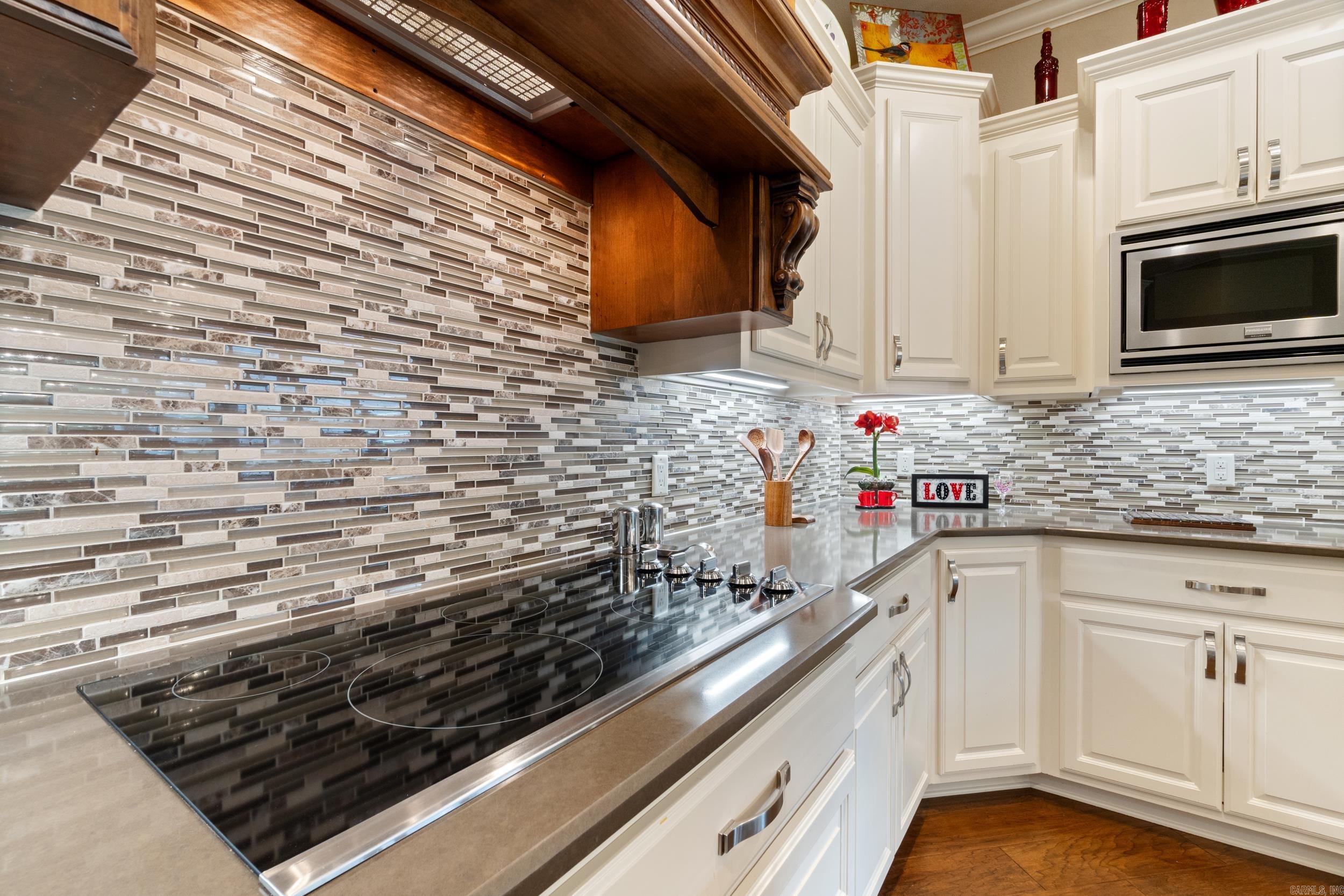 WINTERBROOK - Residential