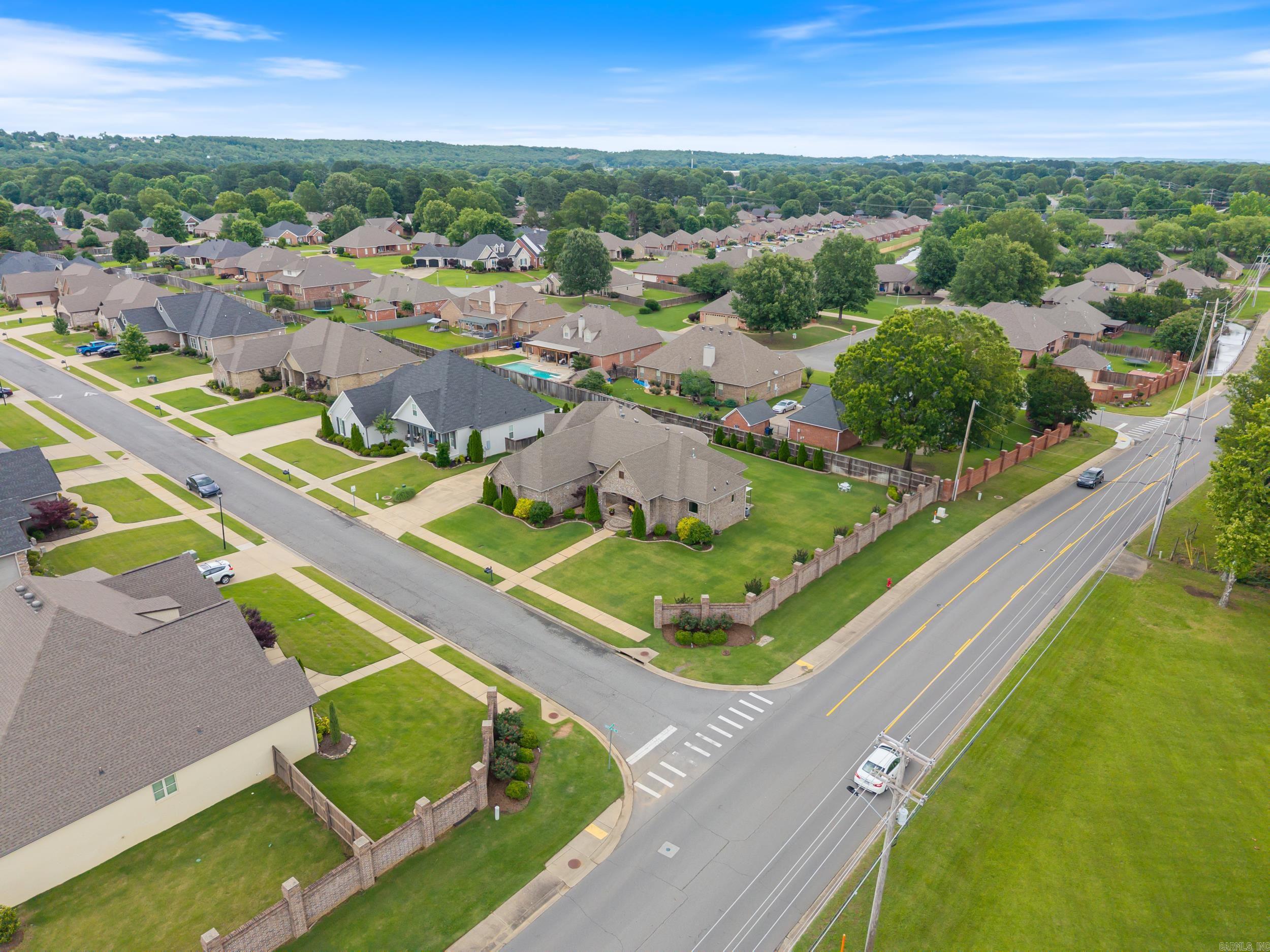 WINTERBROOK - Residential