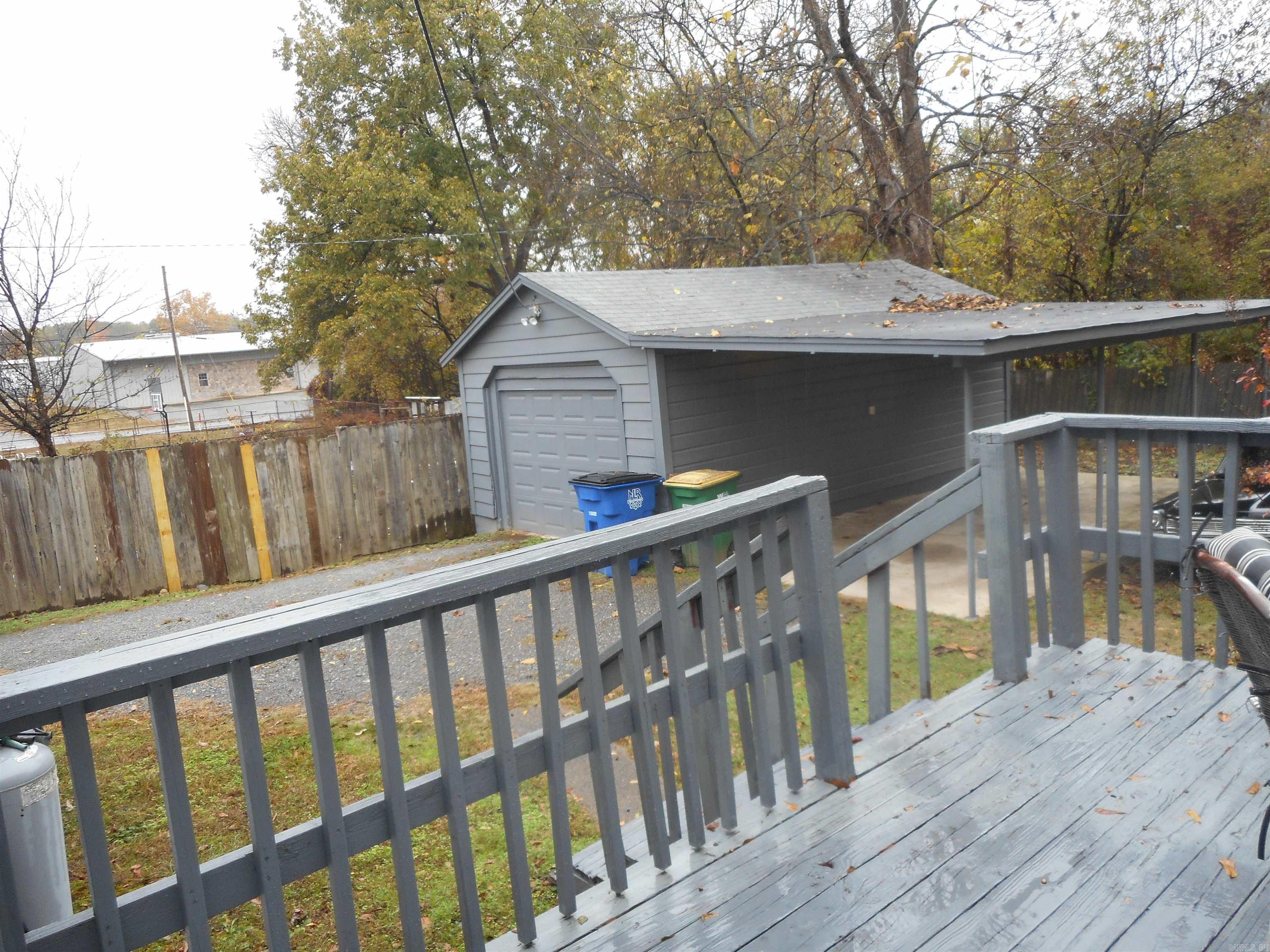 PICKTHORNE ADDN - Residential