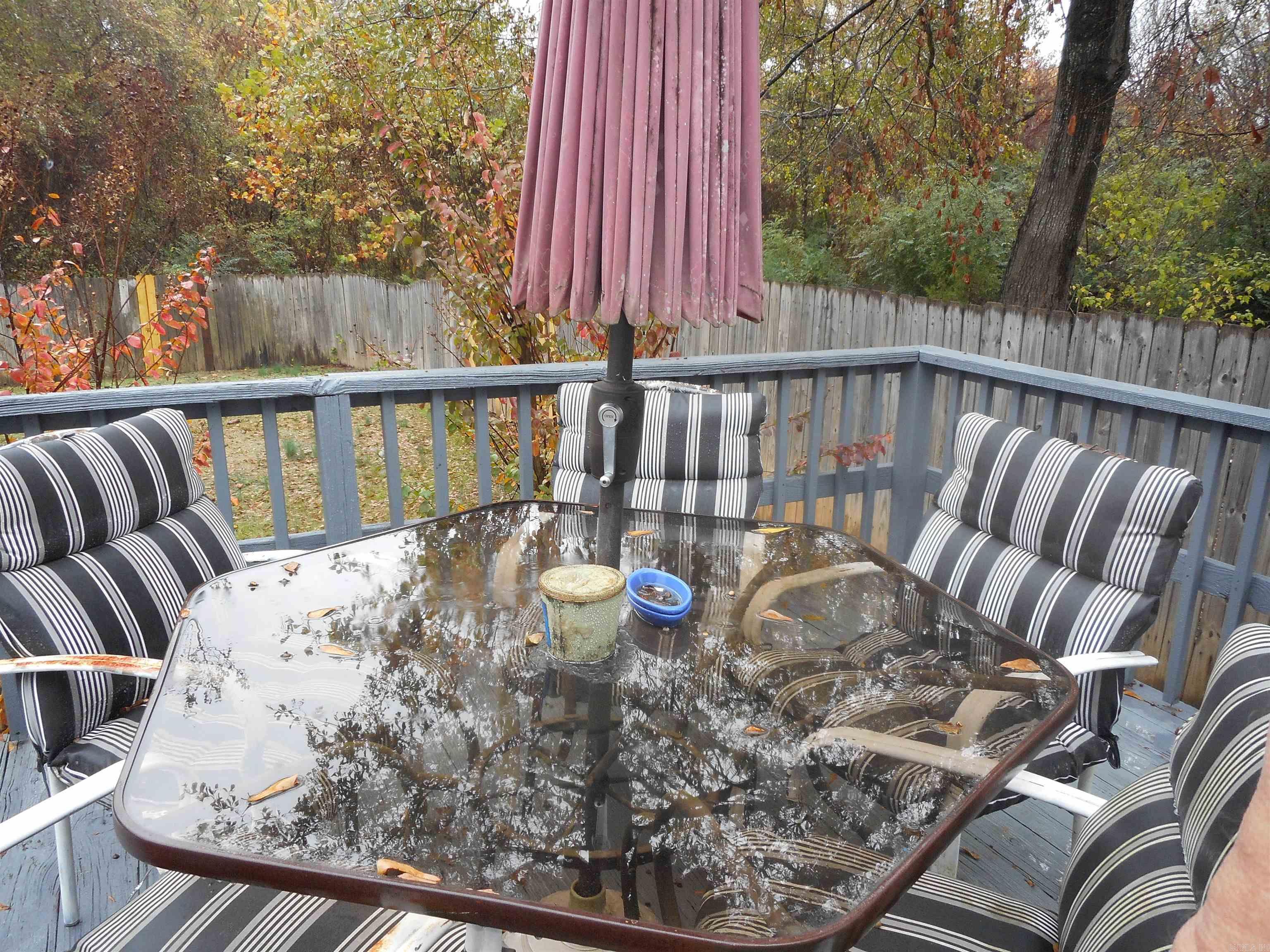 PICKTHORNE ADDN - Residential