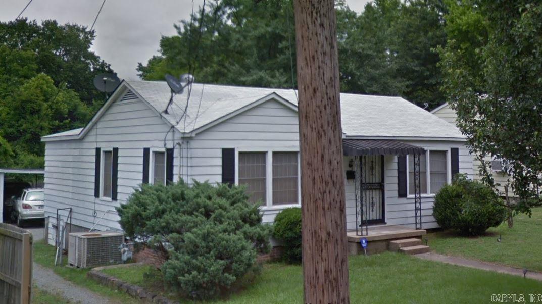 PICKTHORNE ADDN - Residential