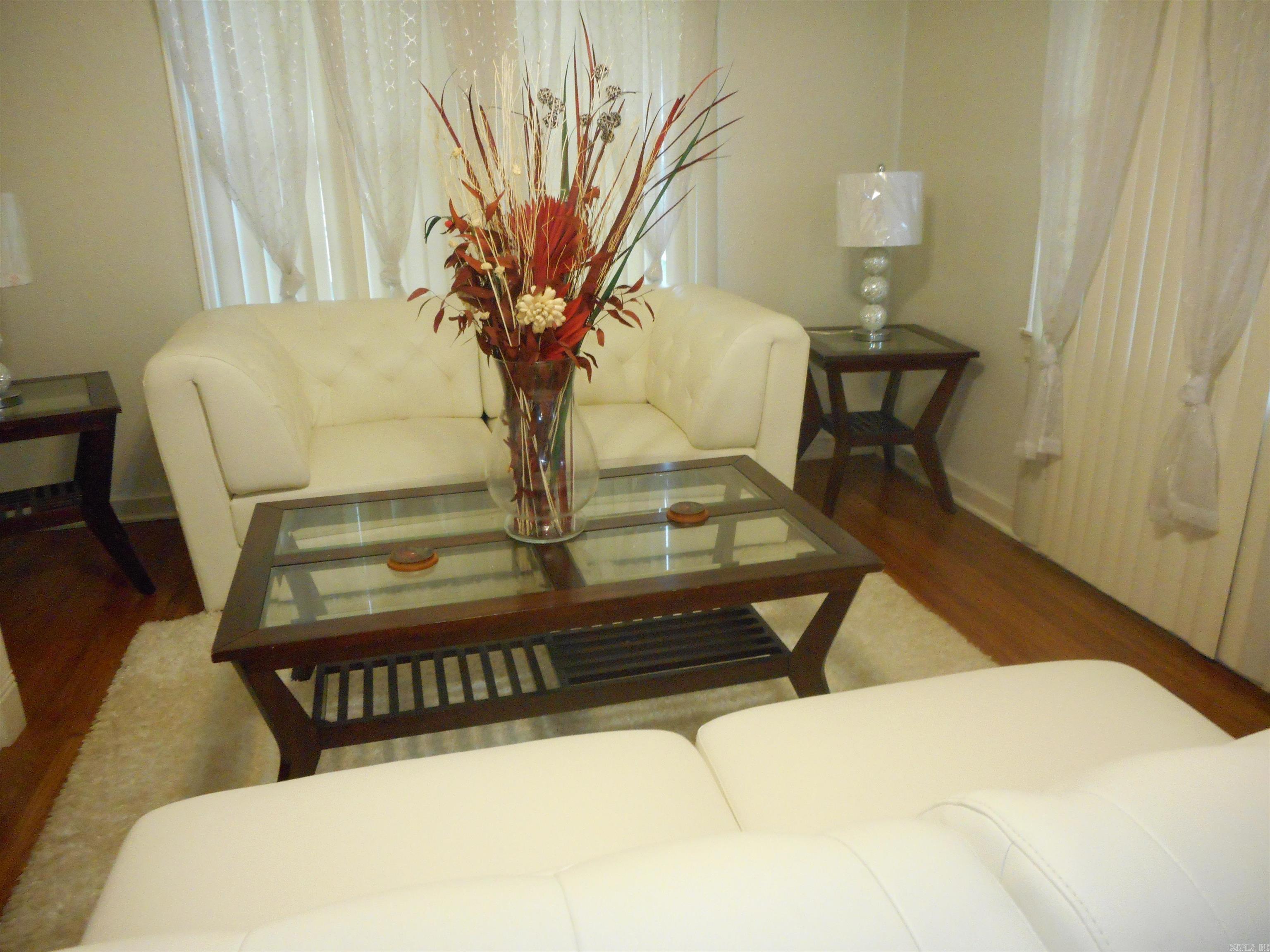 PICKTHORNE ADDN - Residential