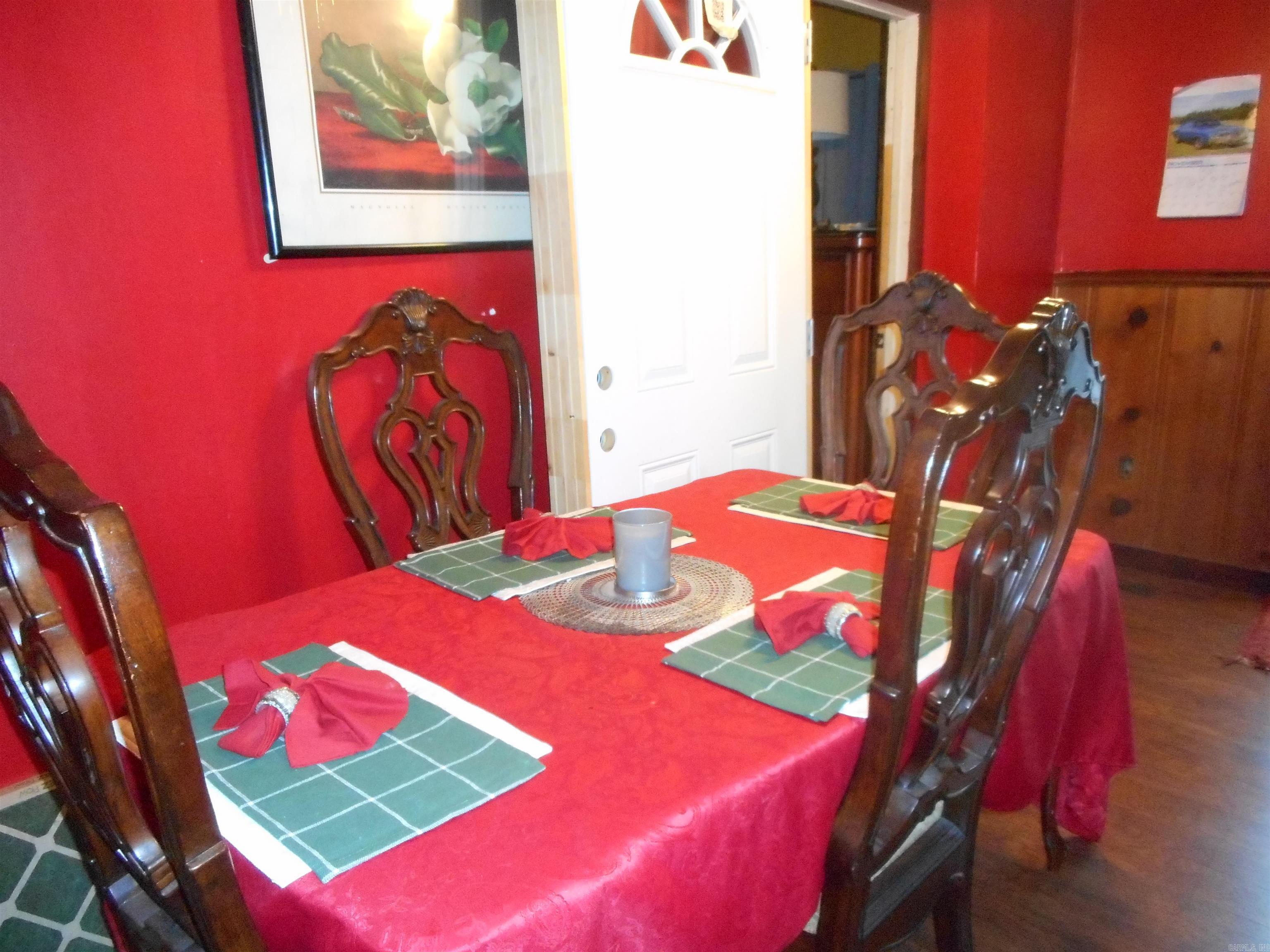 PICKTHORNE ADDN - Residential