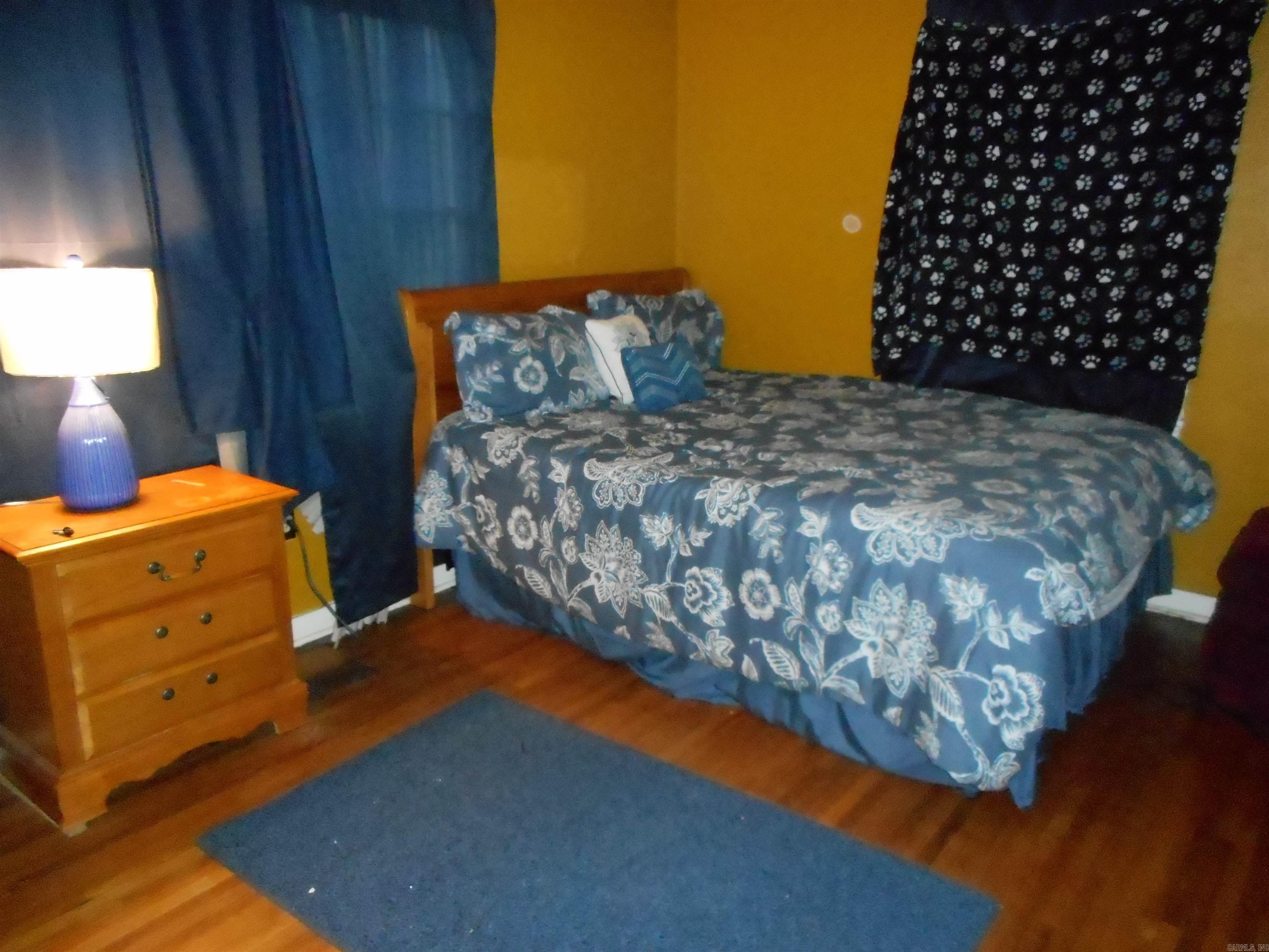 PICKTHORNE ADDN - Residential