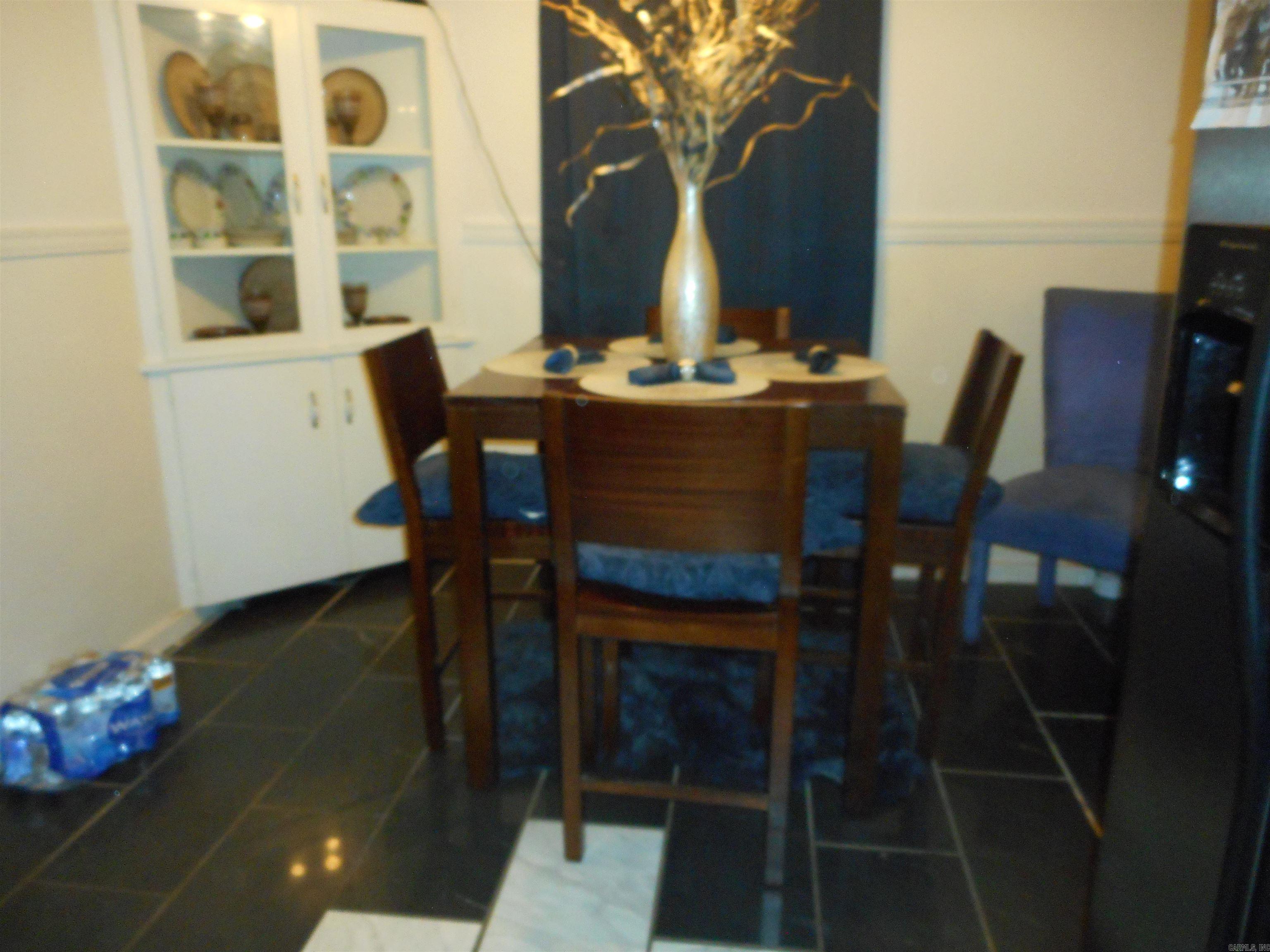 PICKTHORNE ADDN - Residential