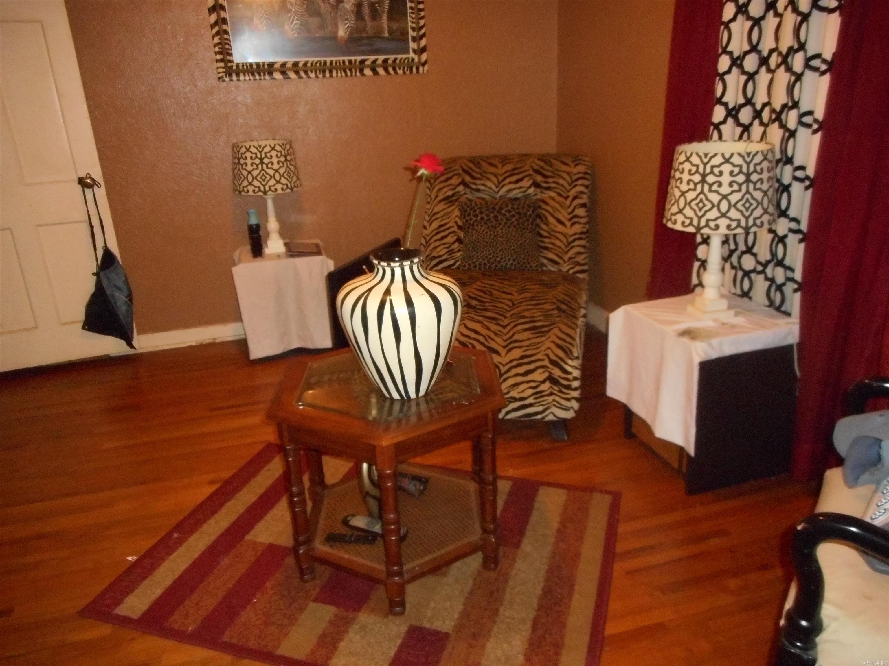 PICKTHORNE ADDN - Residential