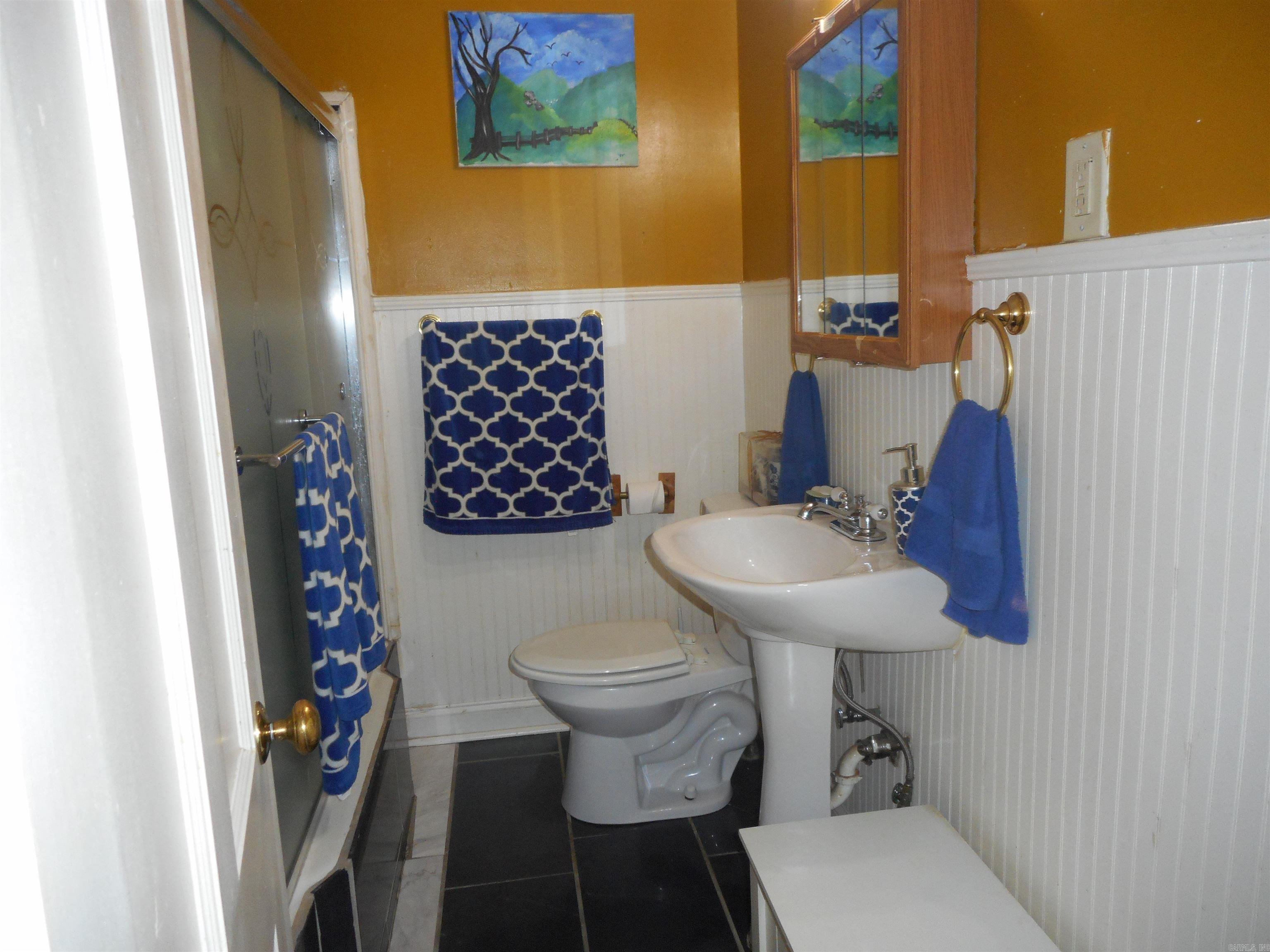 PICKTHORNE ADDN - Residential