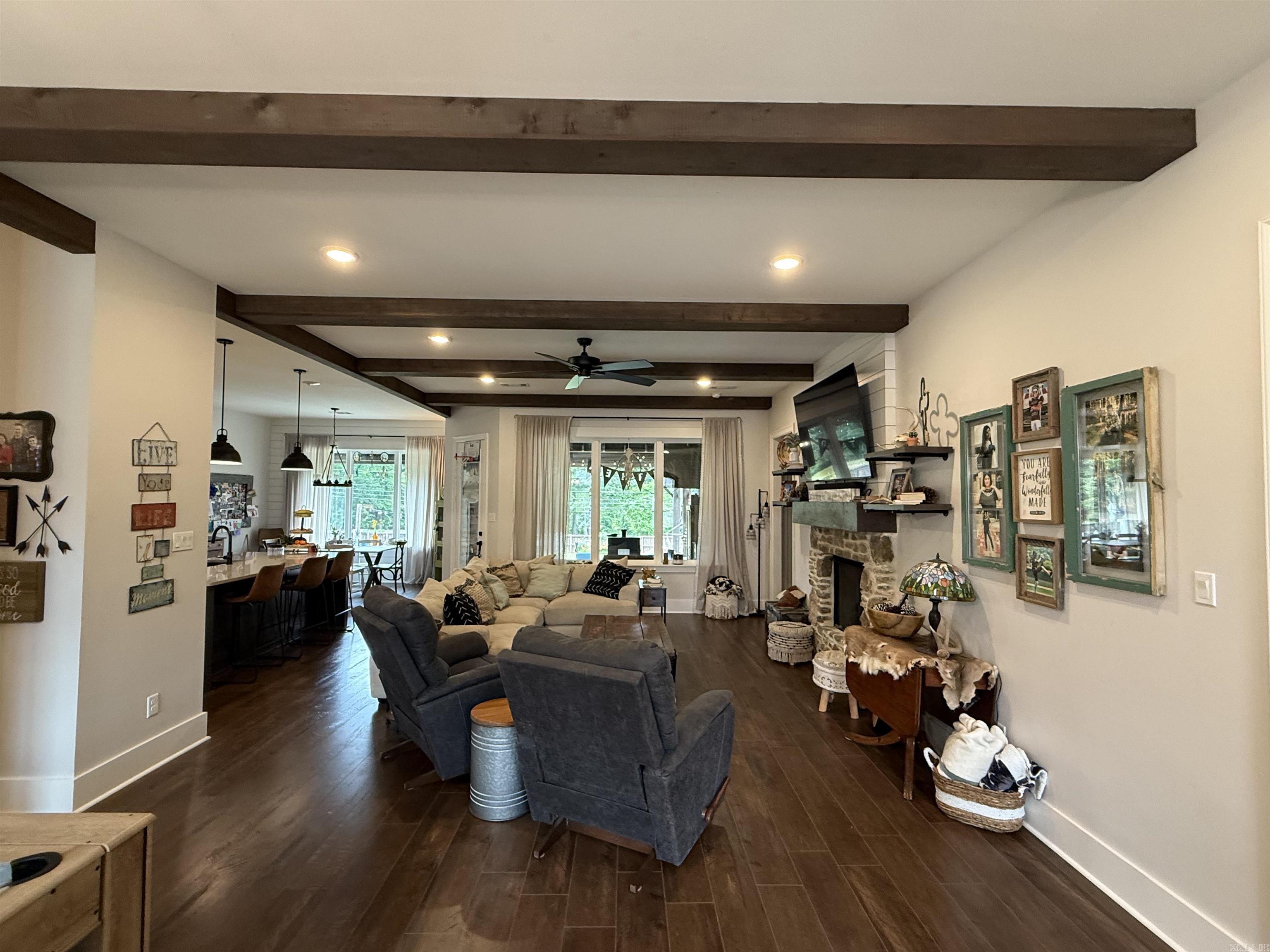 SALT CREEK ESTATES - Residential