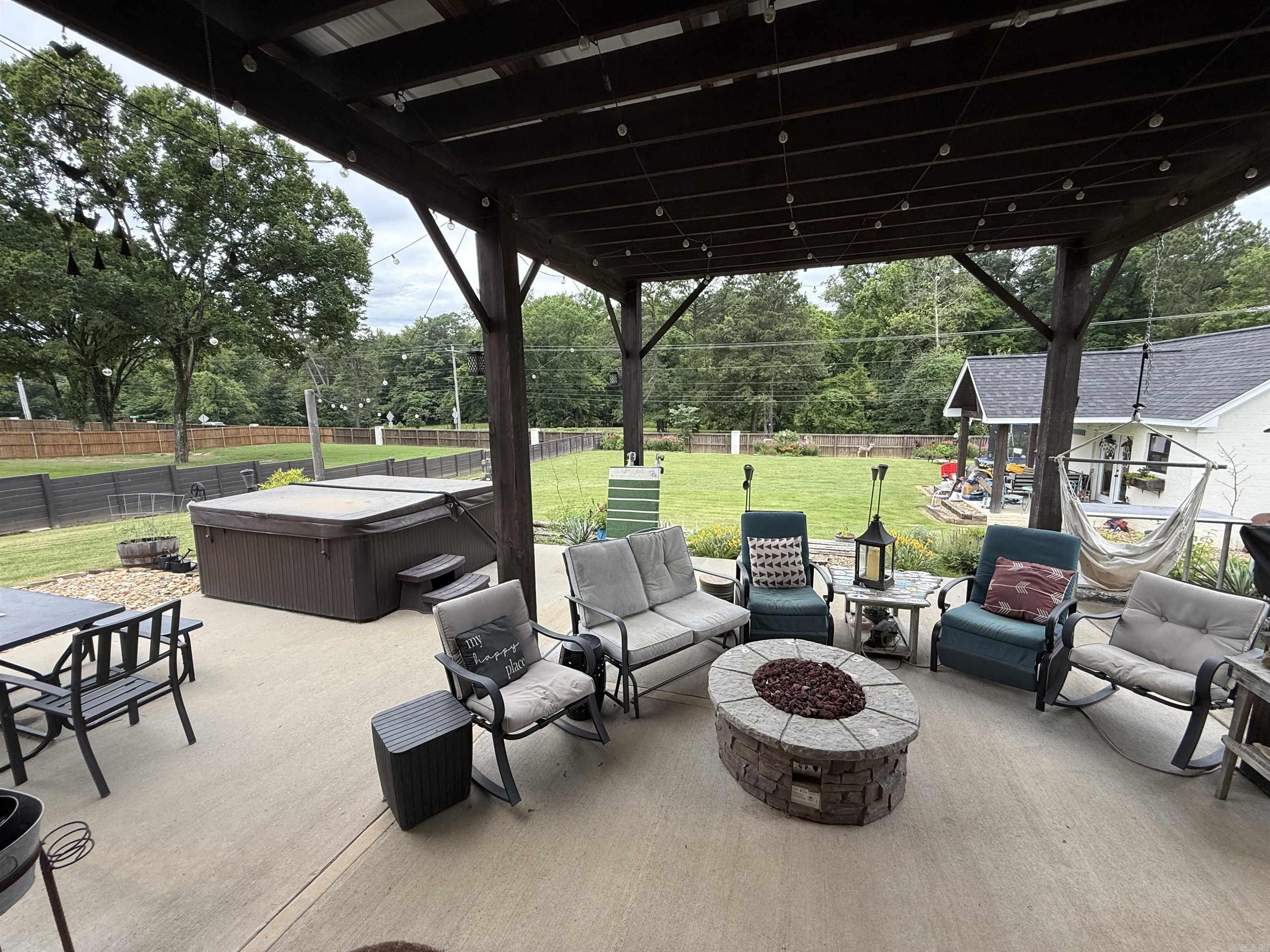 SALT CREEK ESTATES - Residential