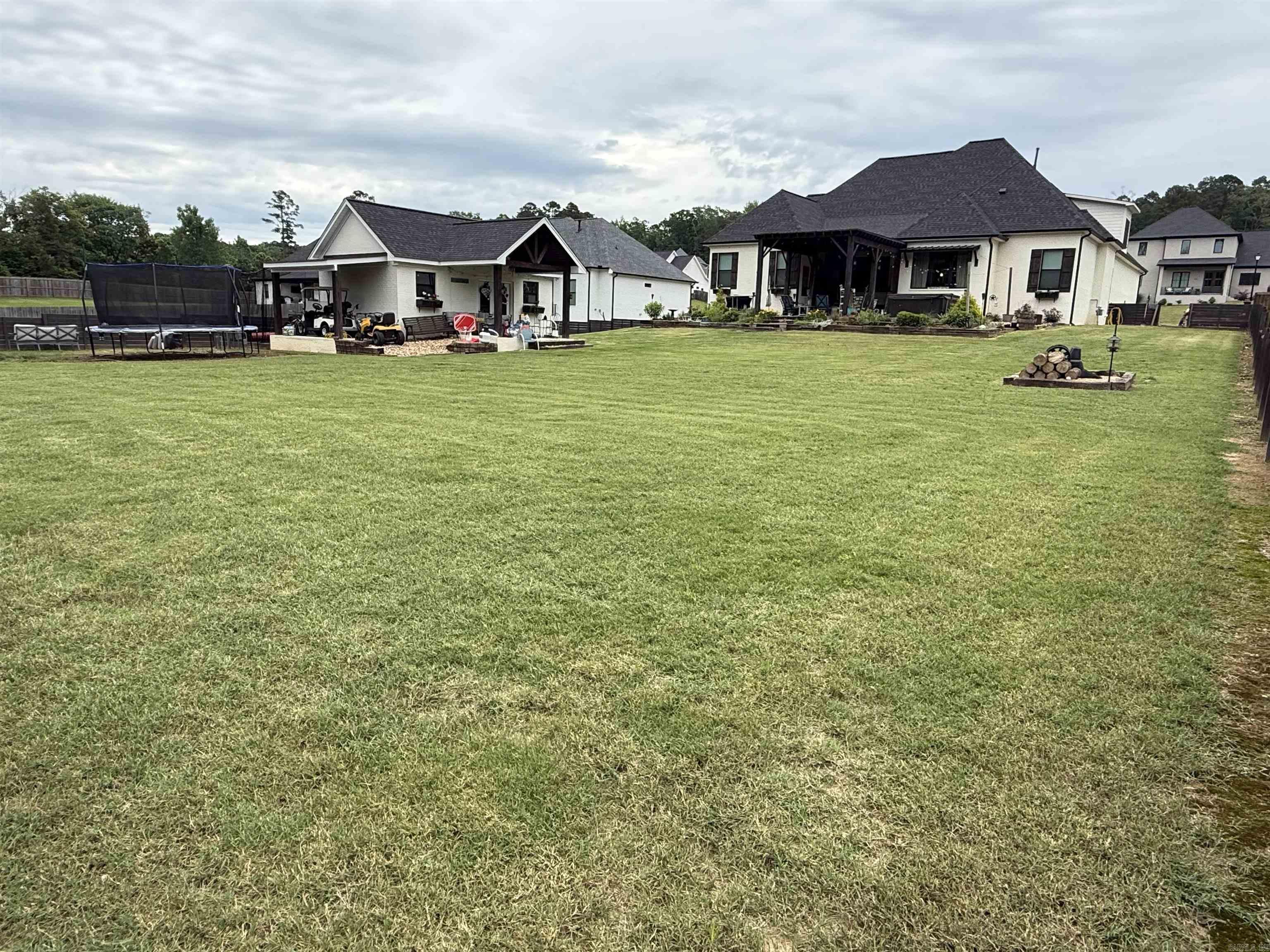 SALT CREEK ESTATES - Residential