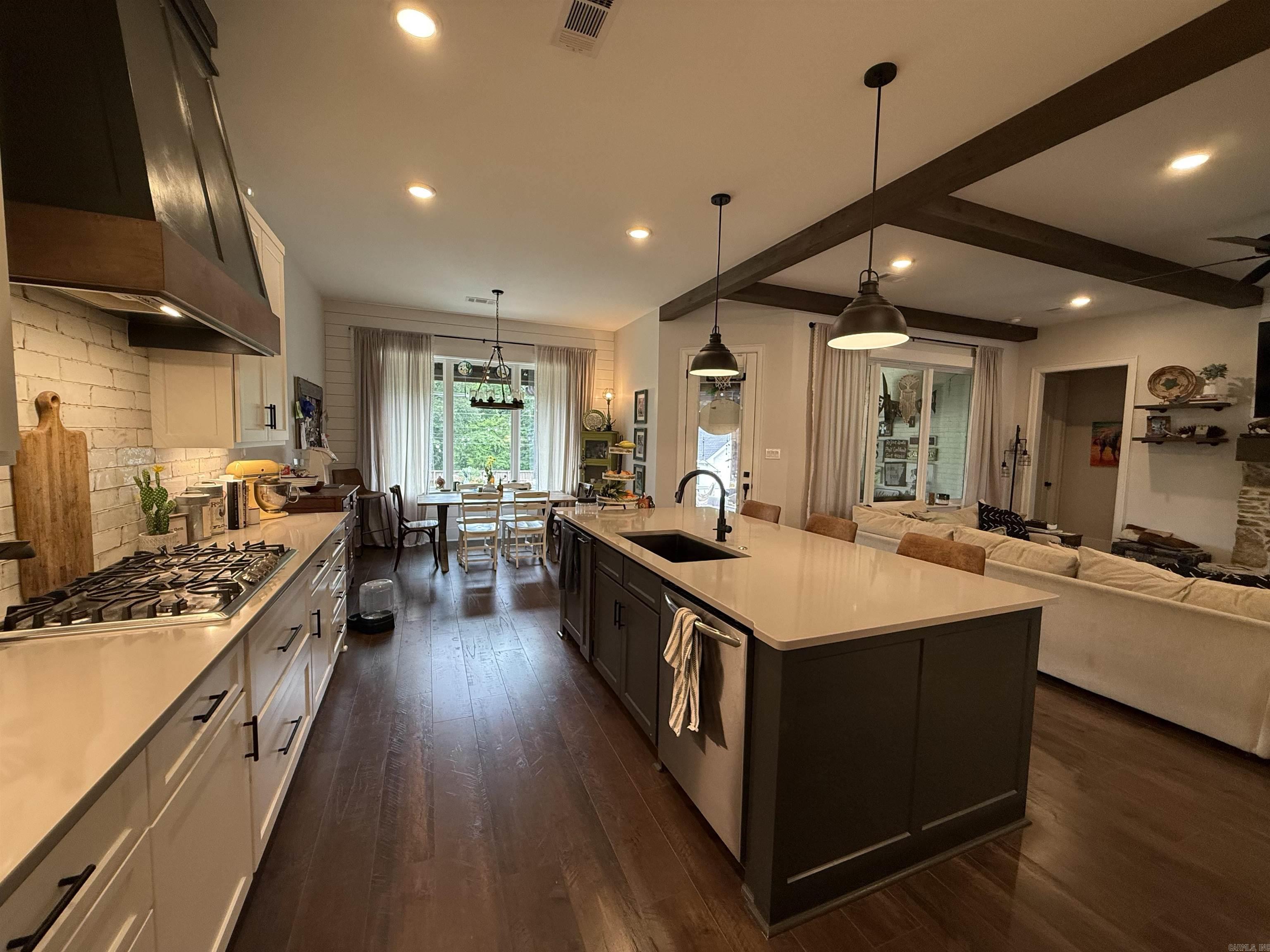 SALT CREEK ESTATES - Residential