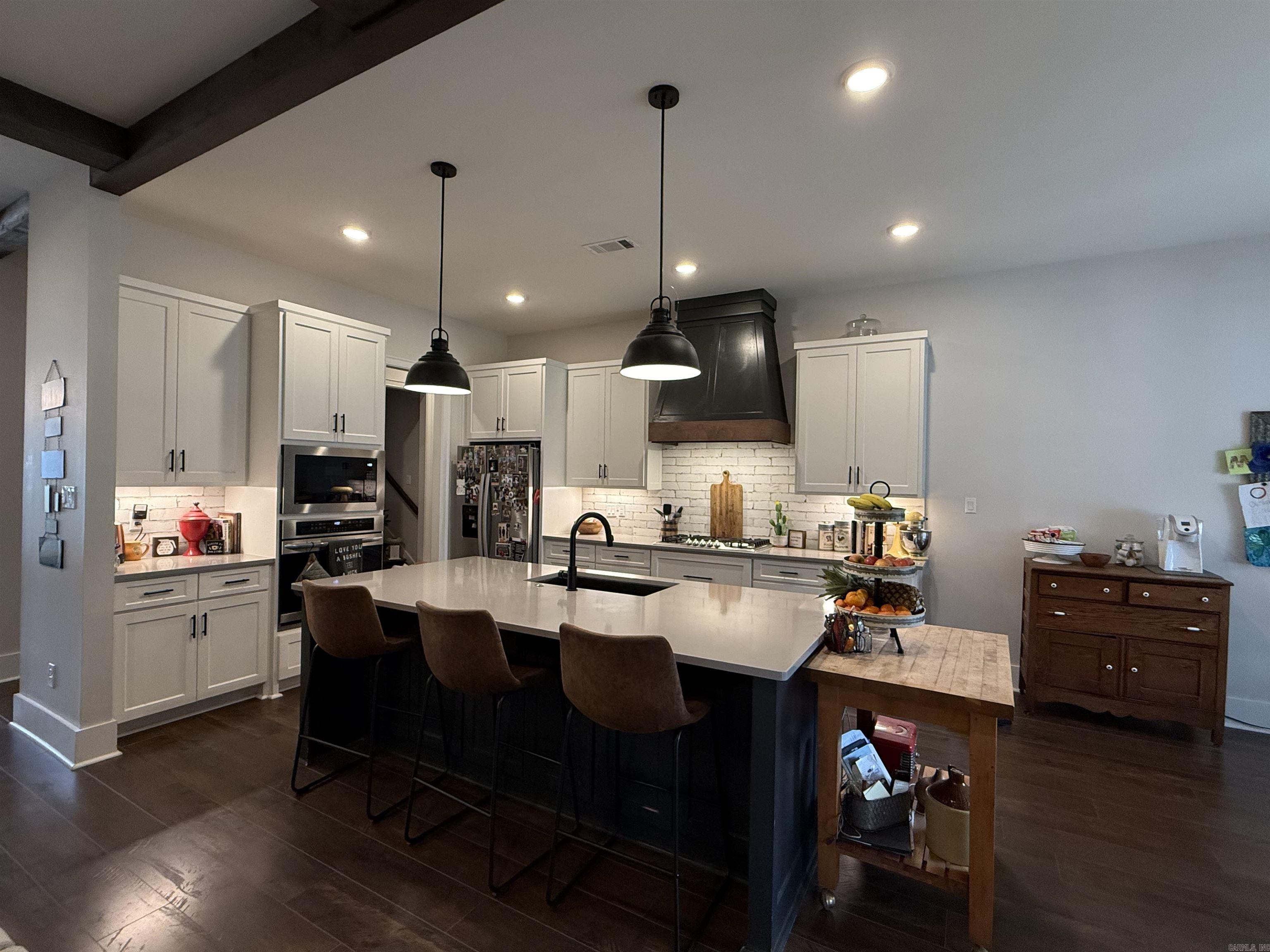 SALT CREEK ESTATES - Residential