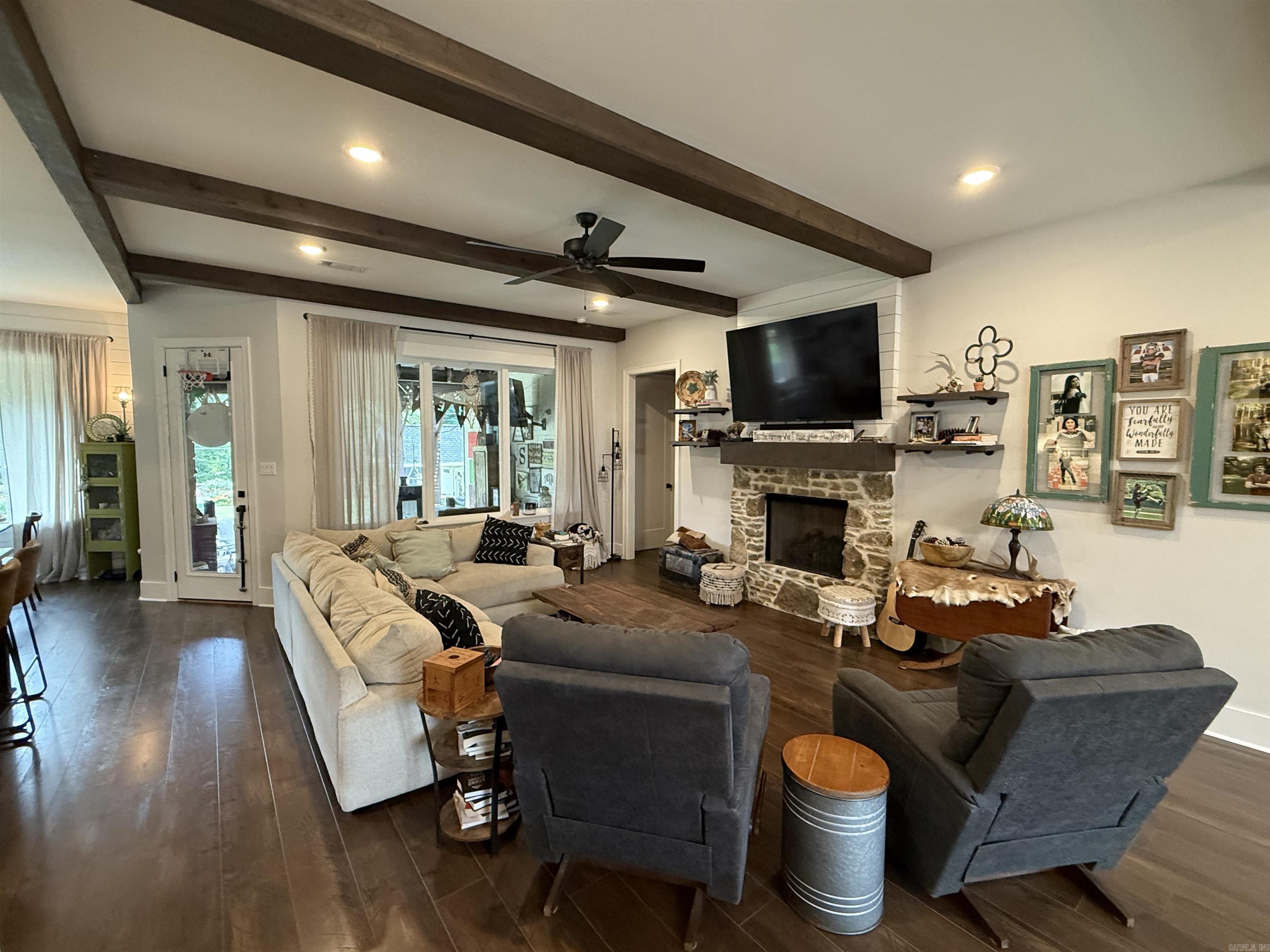 SALT CREEK ESTATES - Residential