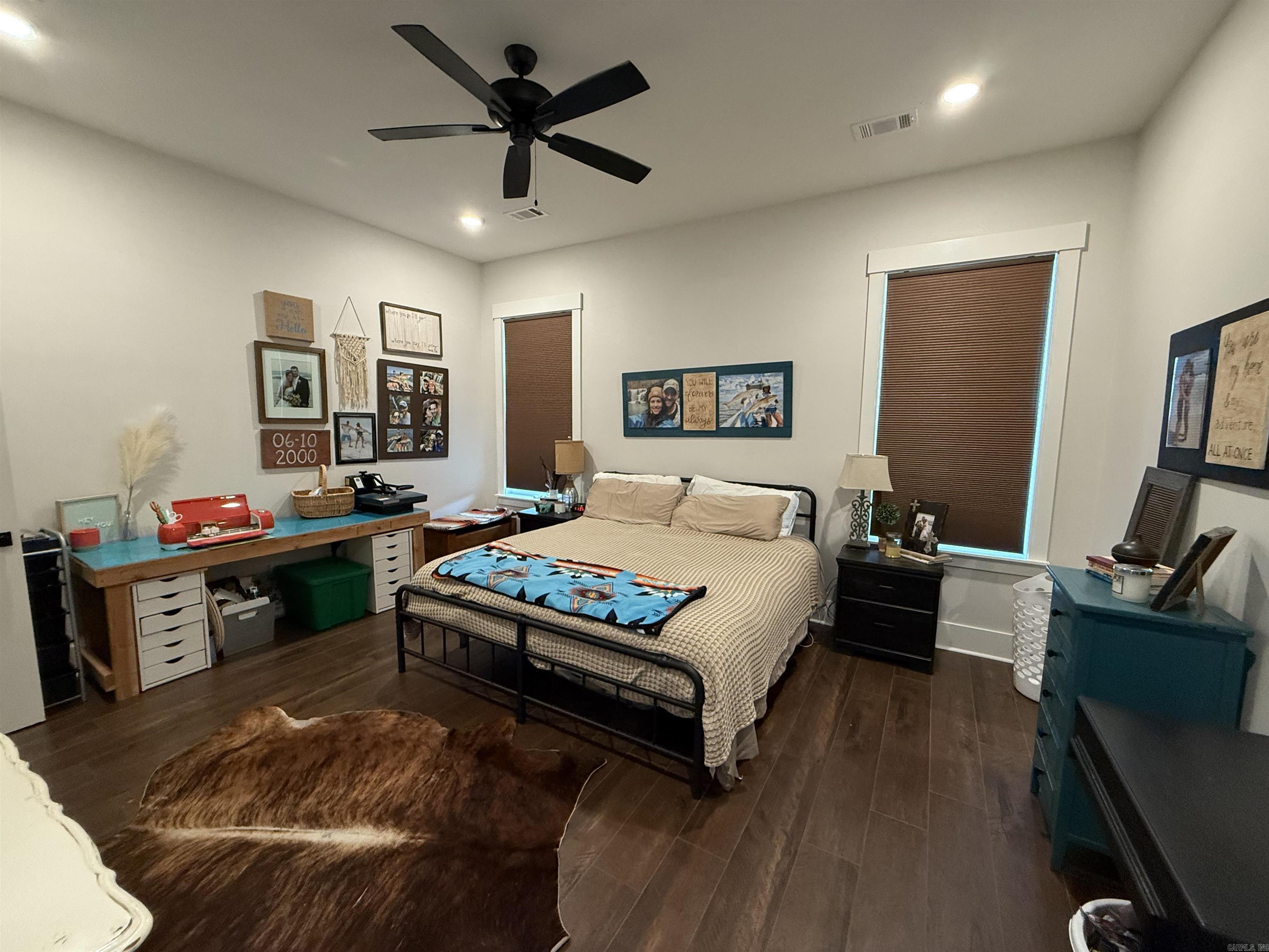 SALT CREEK ESTATES - Residential