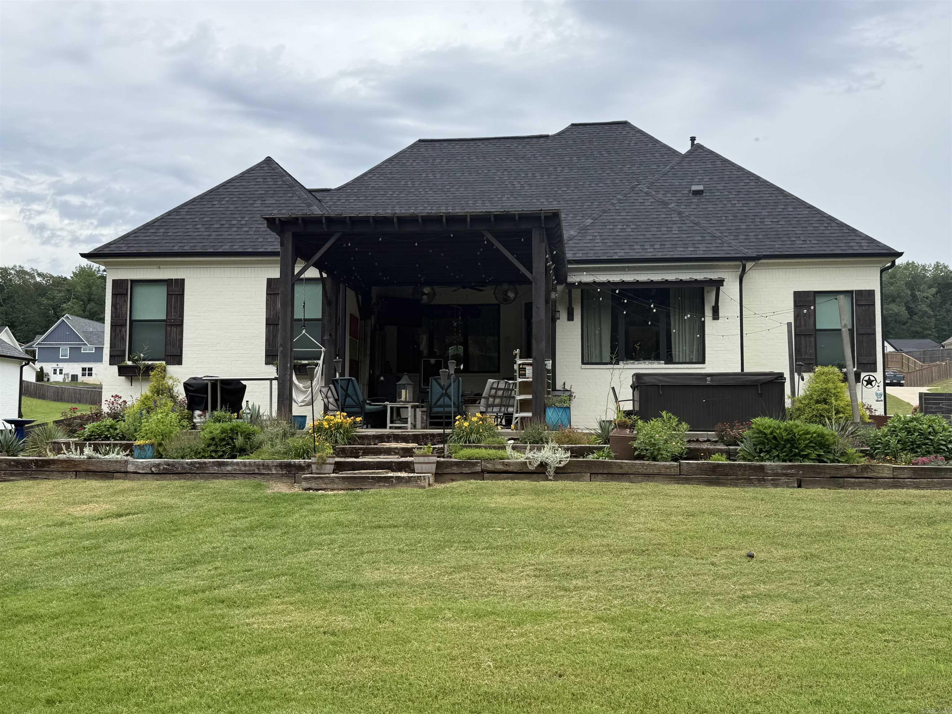 SALT CREEK ESTATES - Residential