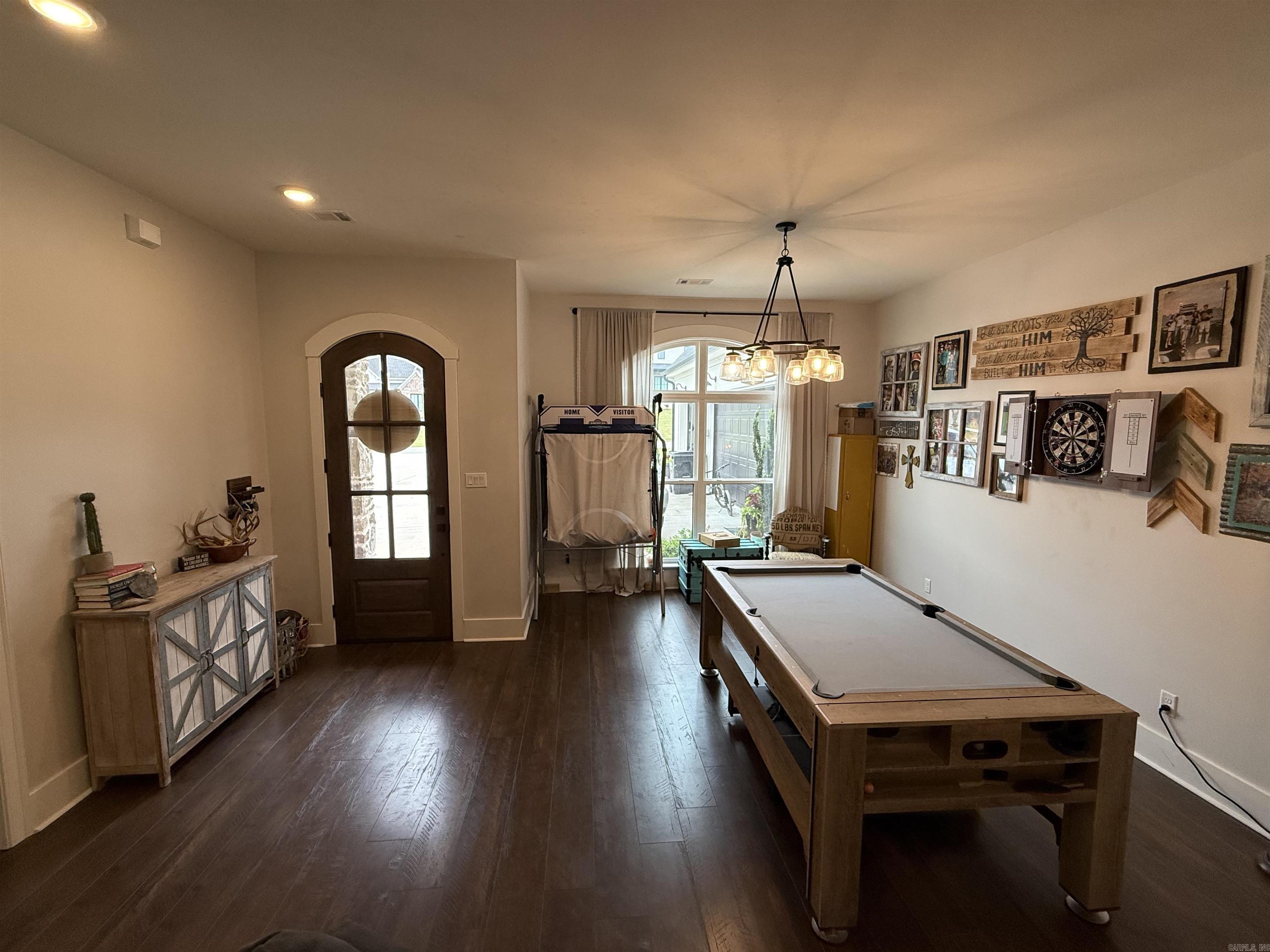 SALT CREEK ESTATES - Residential