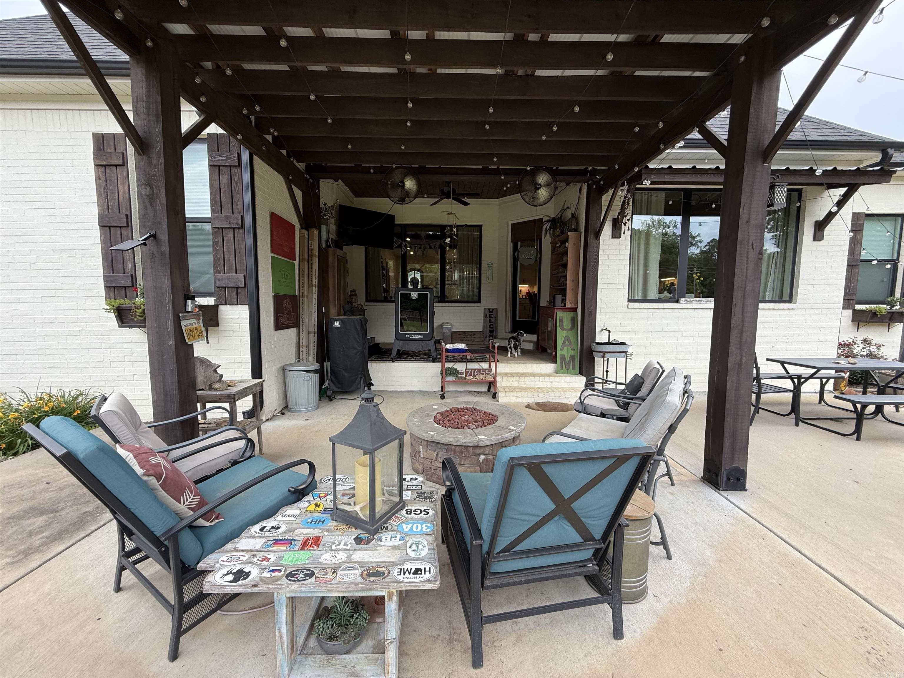 SALT CREEK ESTATES - Residential