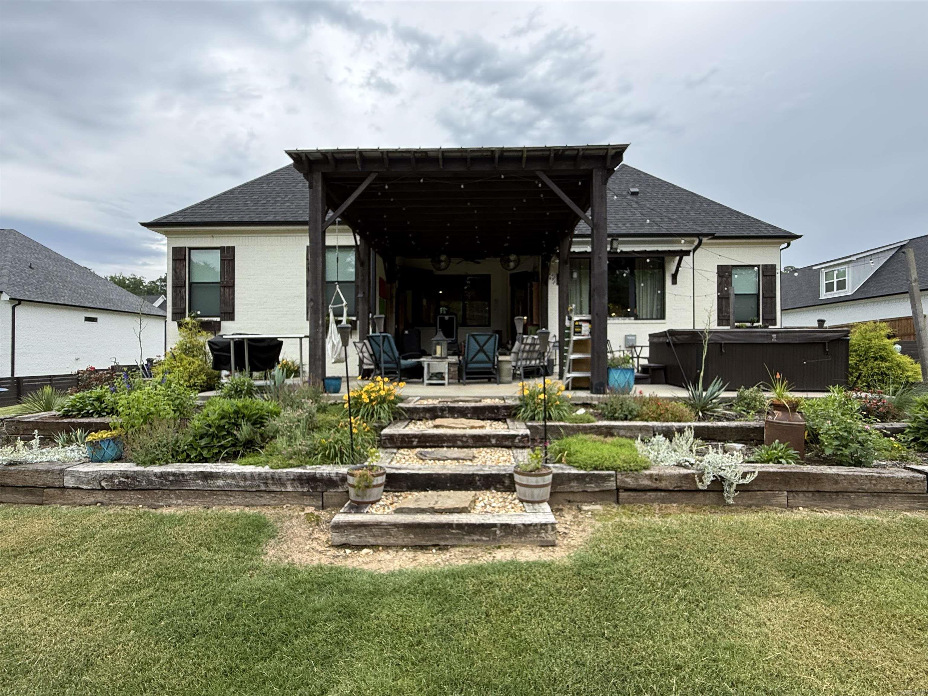 SALT CREEK ESTATES - Residential