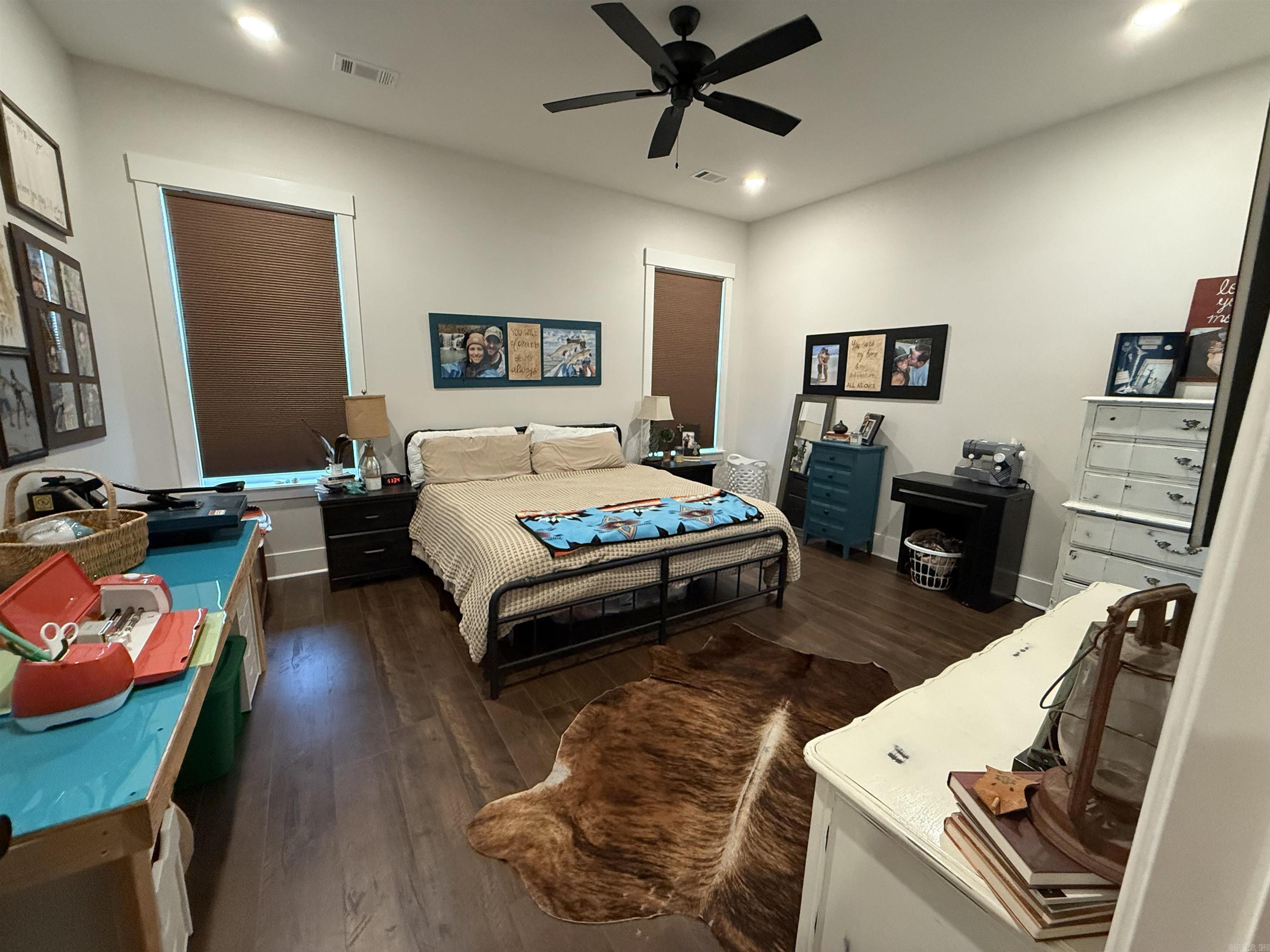 SALT CREEK ESTATES - Residential