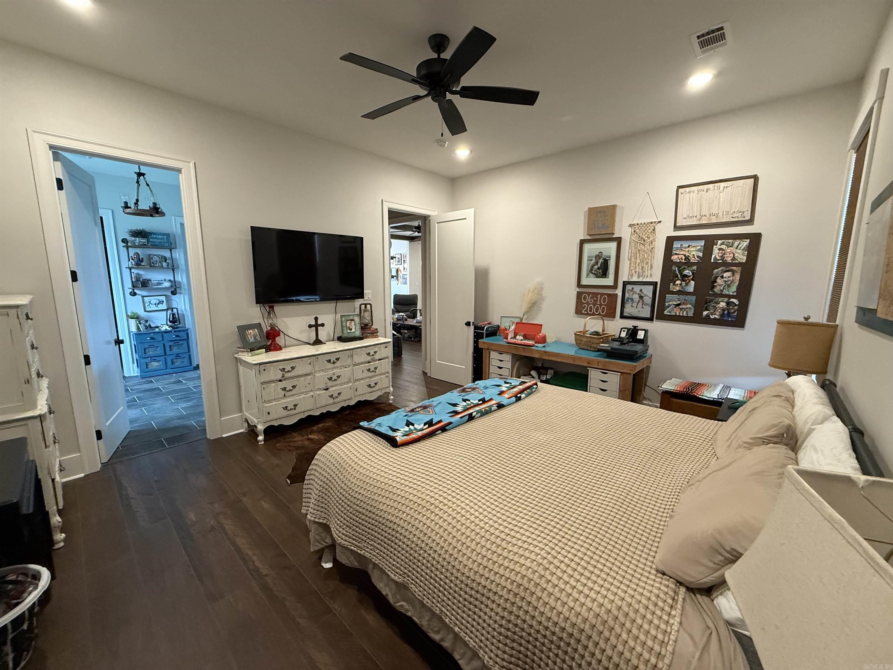 SALT CREEK ESTATES - Residential