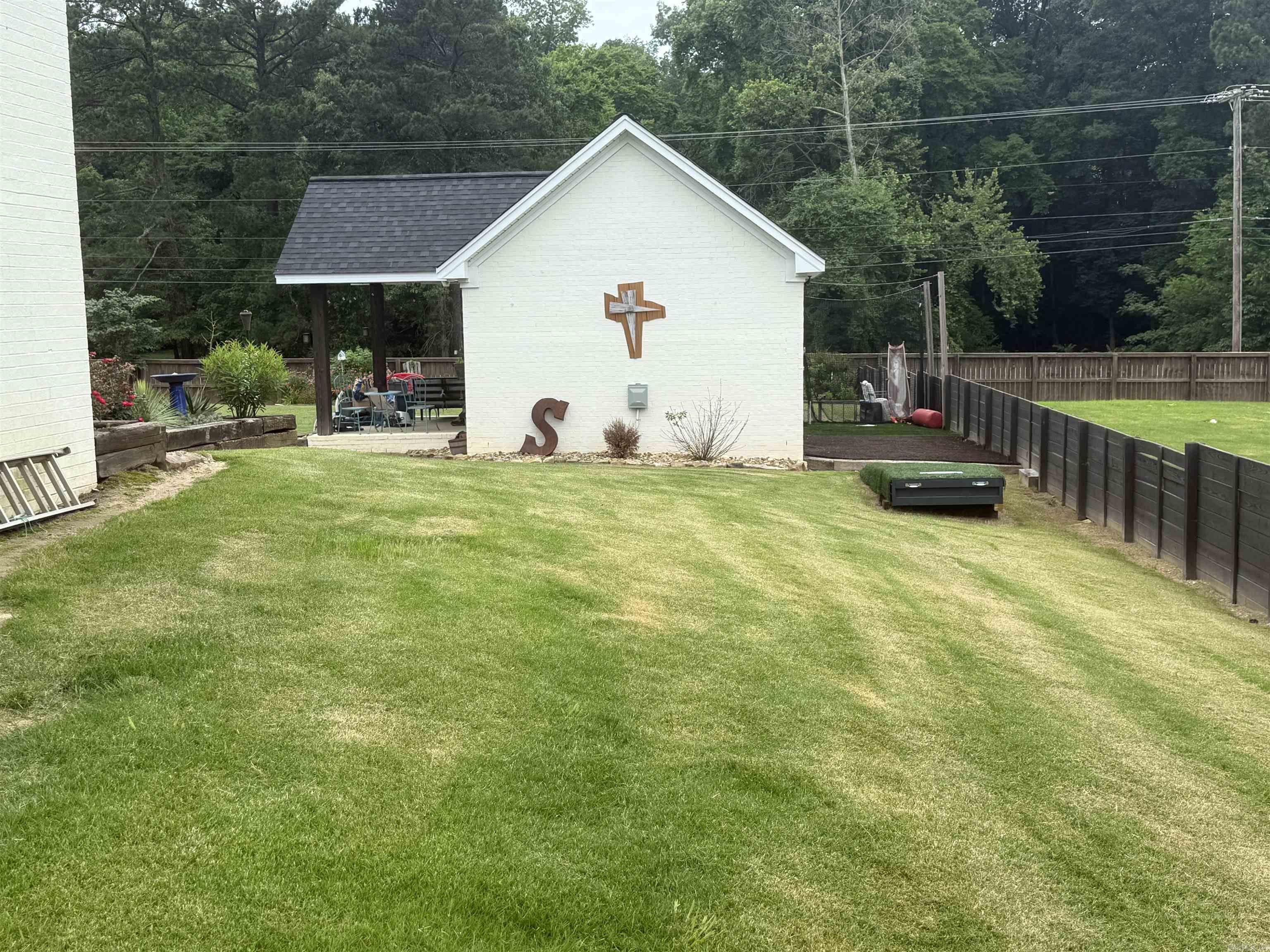 SALT CREEK ESTATES - Residential