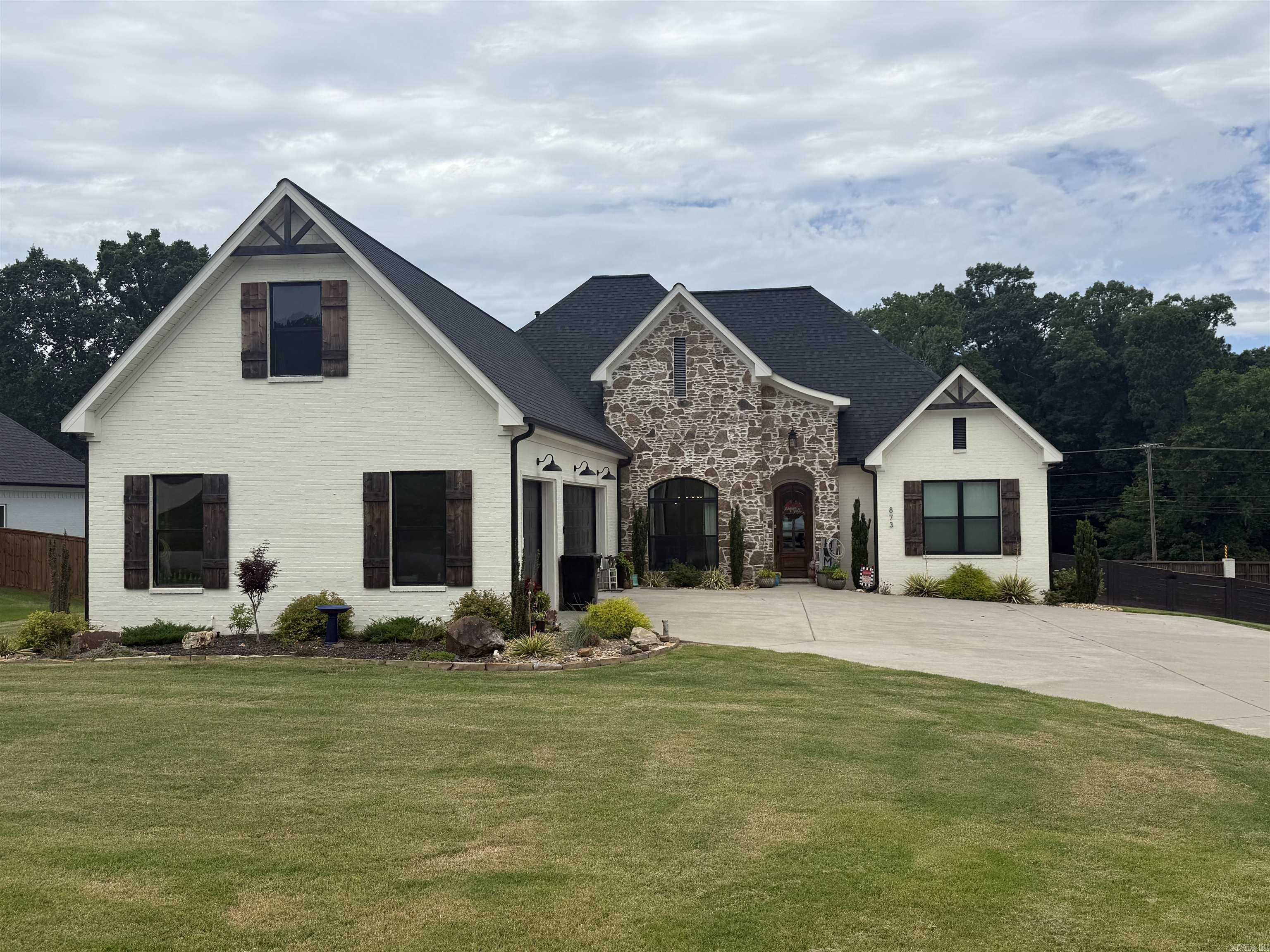 SALT CREEK ESTATES - Residential