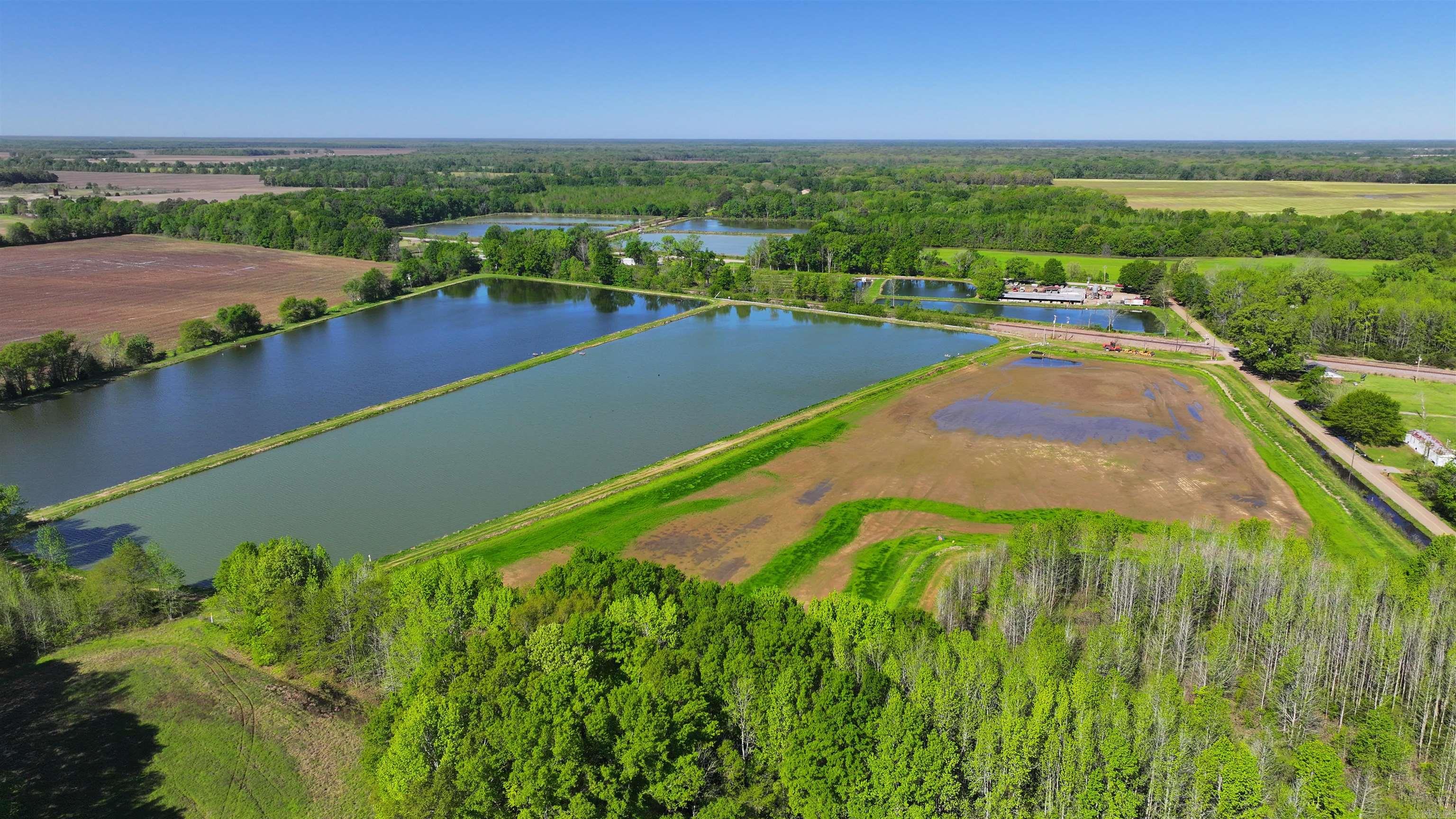 Not in Subdivision - Farm