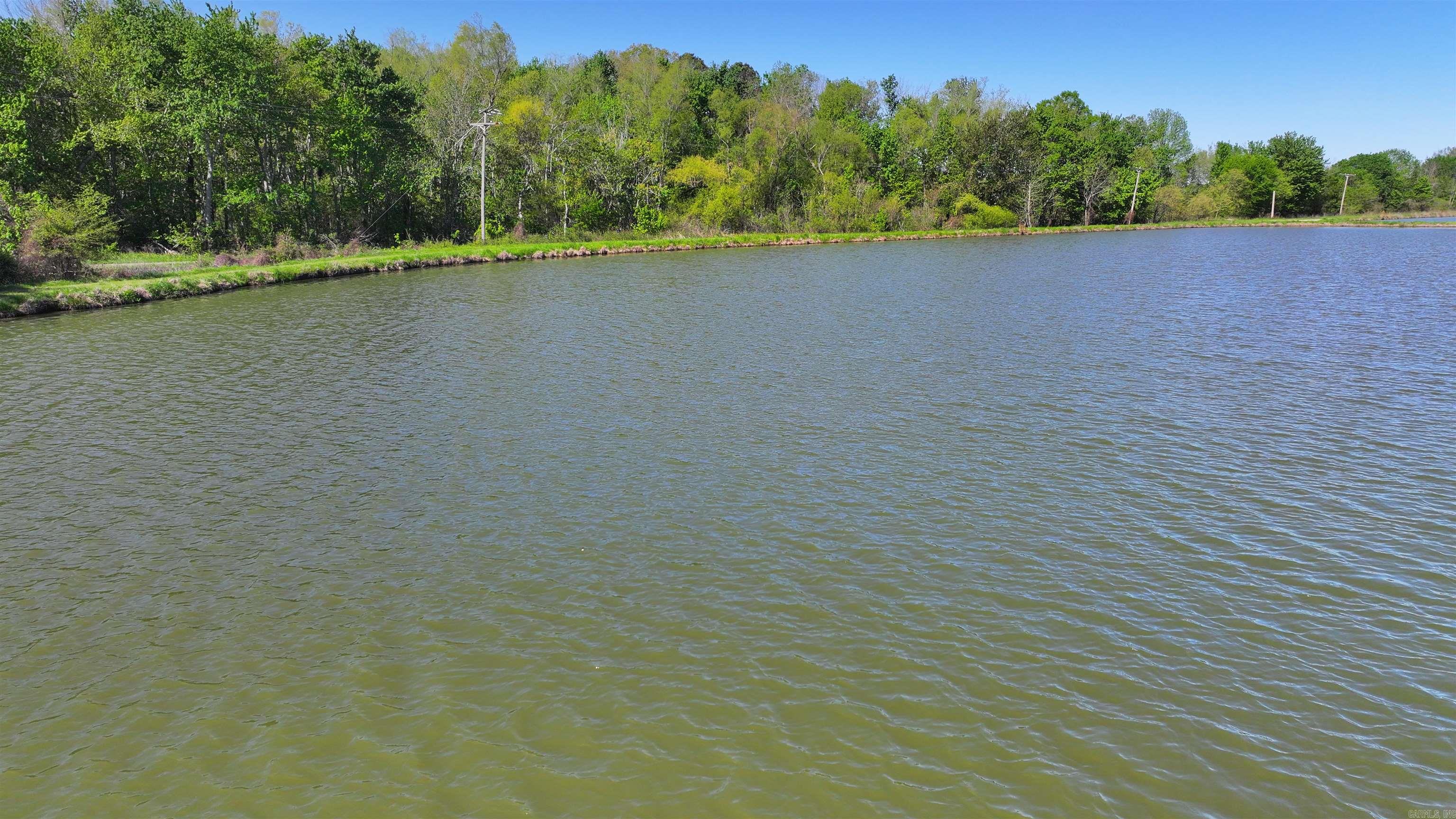 Not in Subdivision - Farm