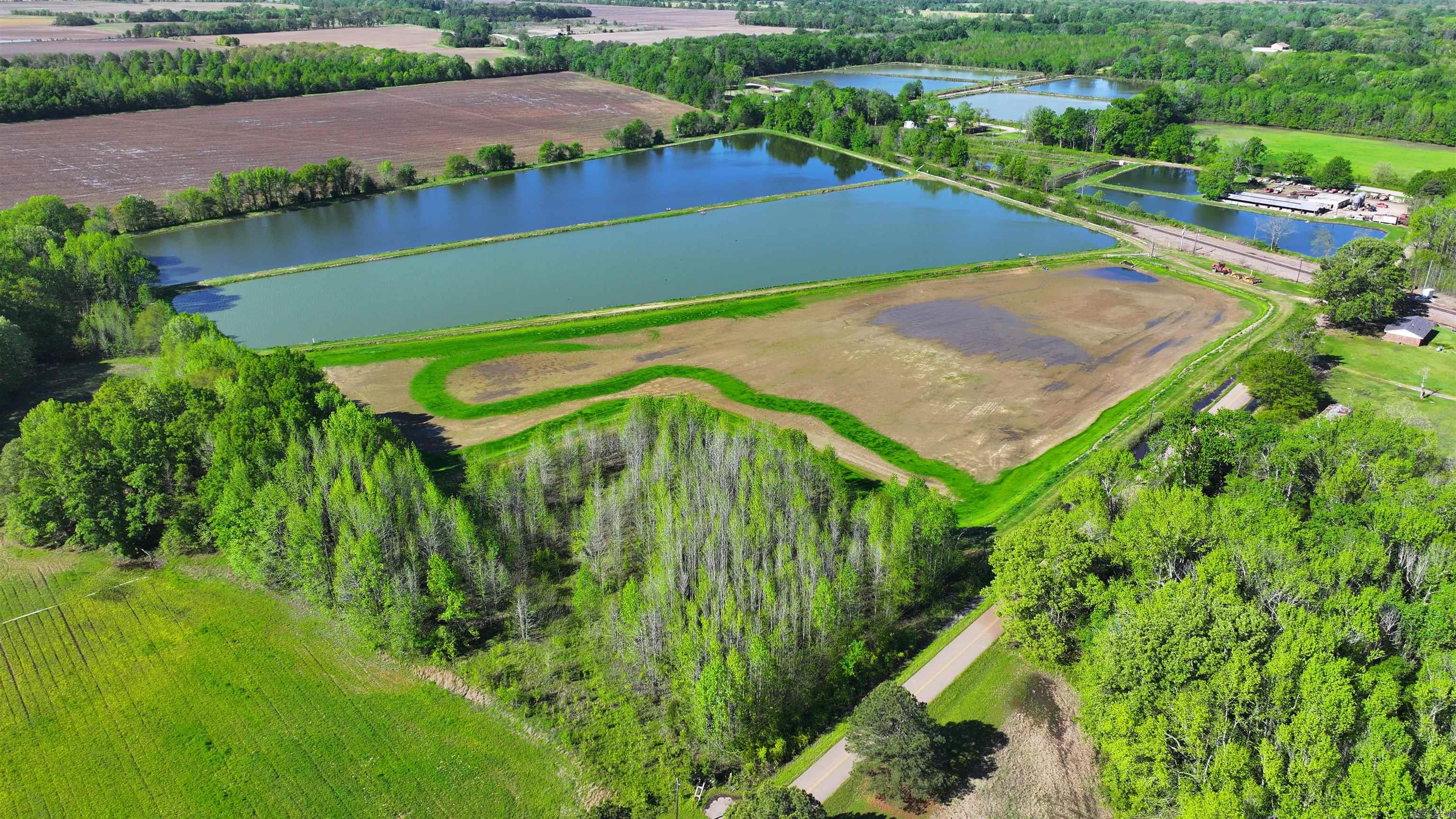 Not in Subdivision - Farm