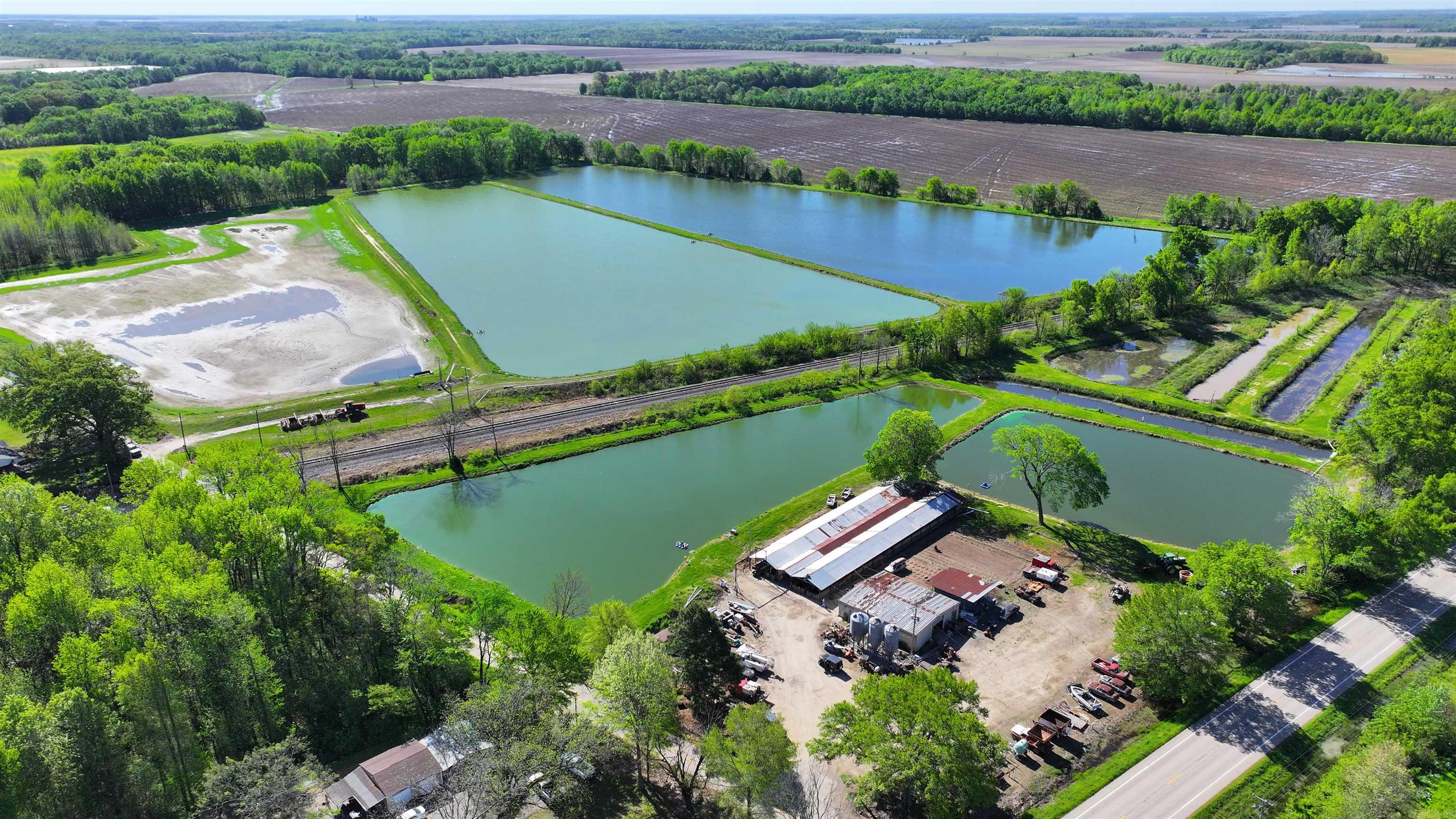 Not in Subdivision - Farm