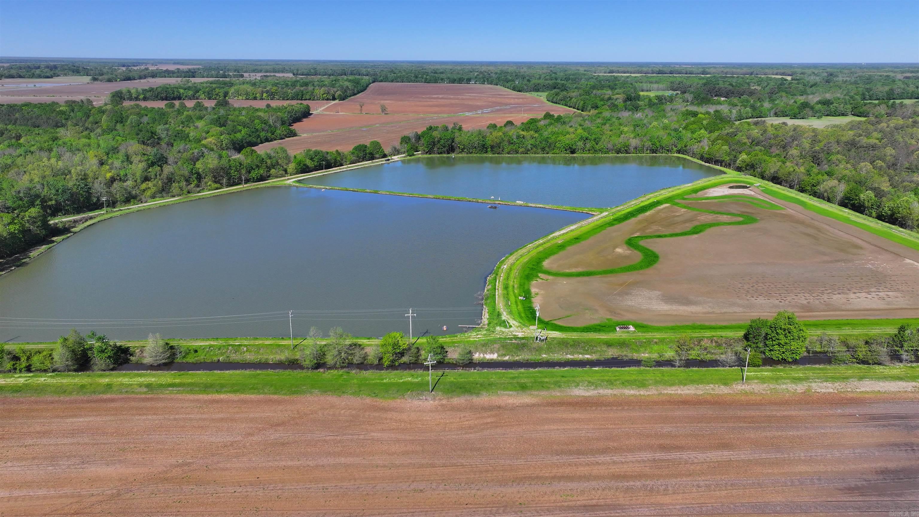 Not in Subdivision - Farm