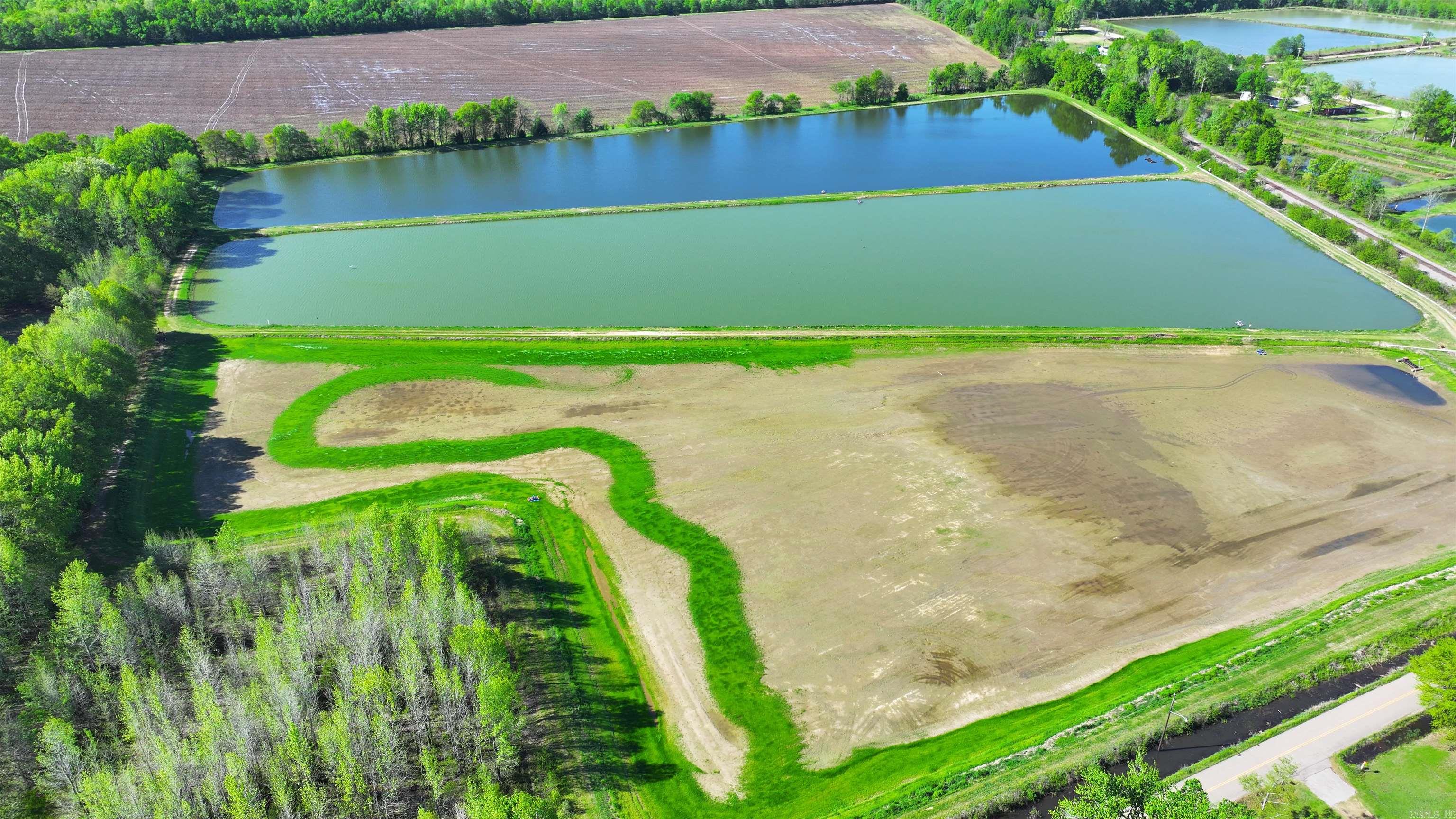 Not in Subdivision - Farm