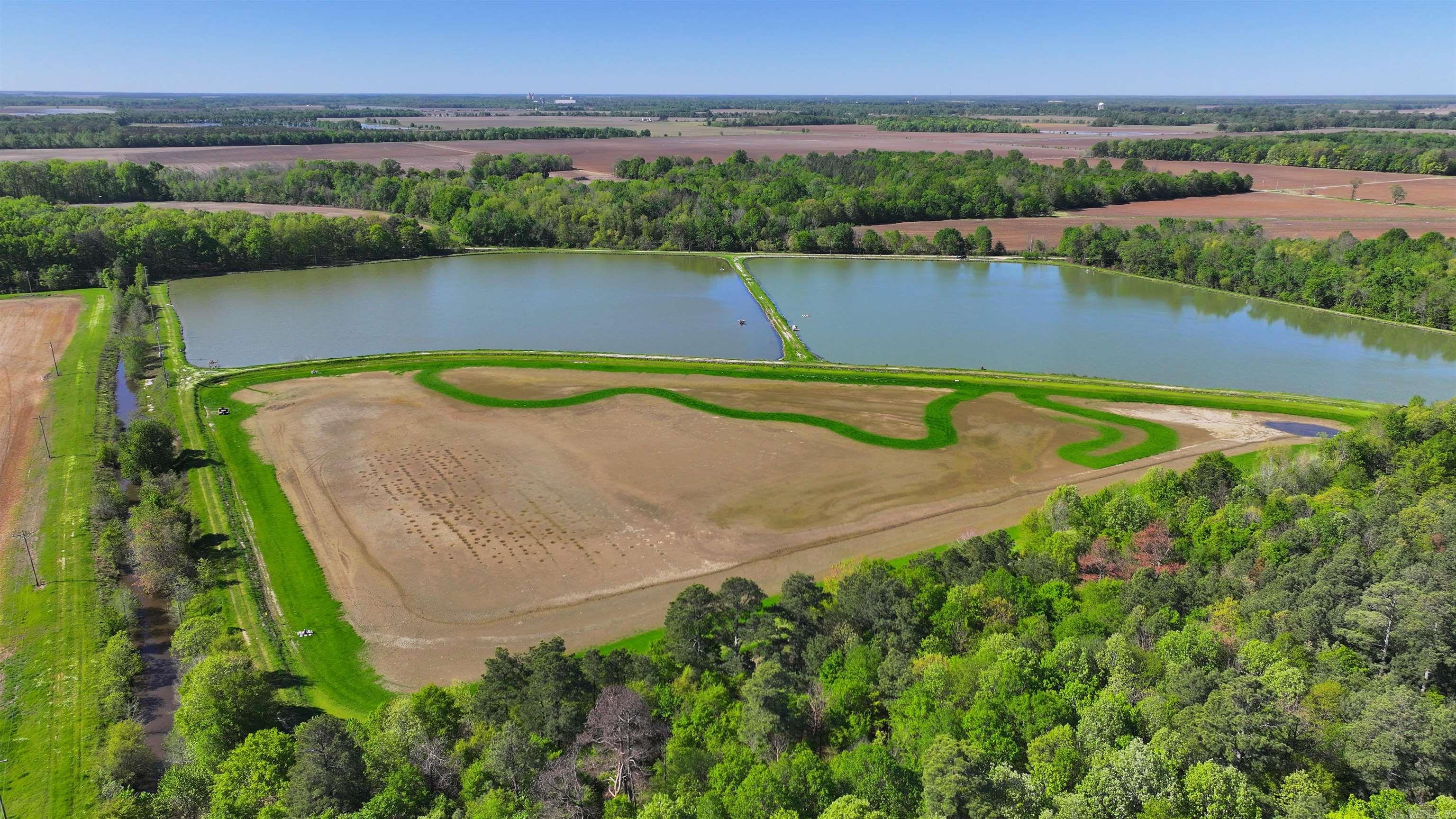 Not in Subdivision - Farm