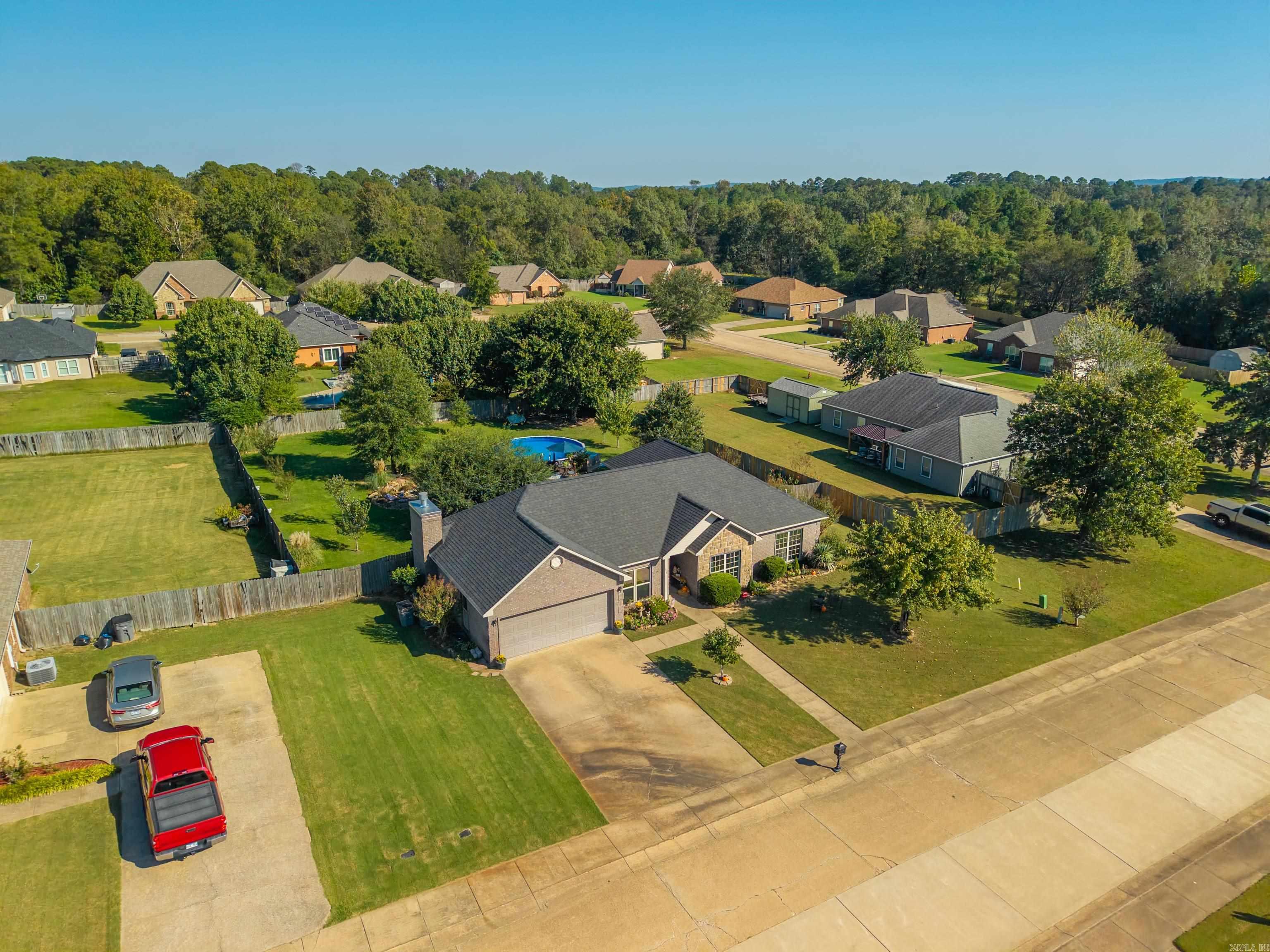 MAPLEWOOD ESTATES - Residential