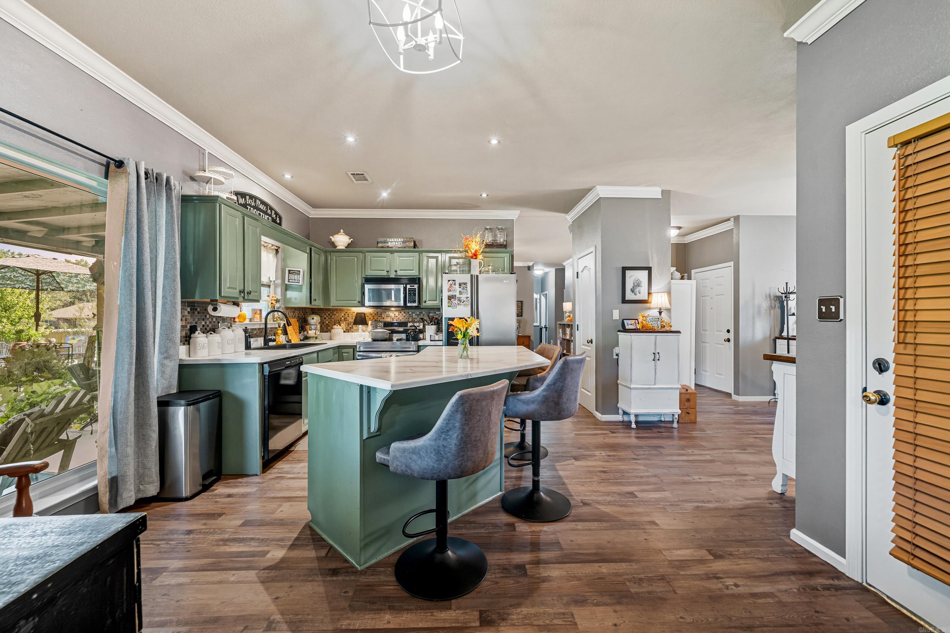 MAPLEWOOD ESTATES - Residential
