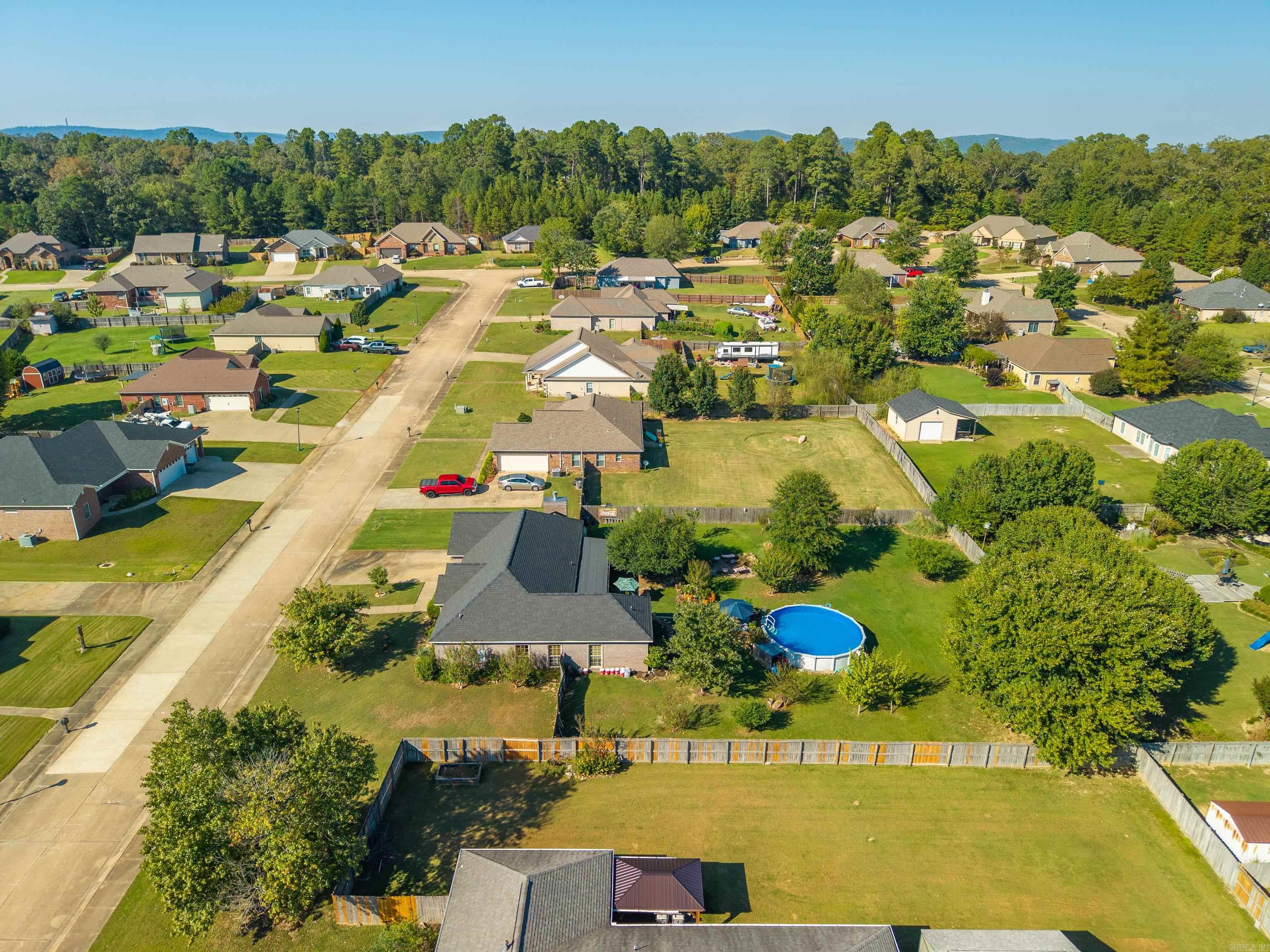 MAPLEWOOD ESTATES - Residential