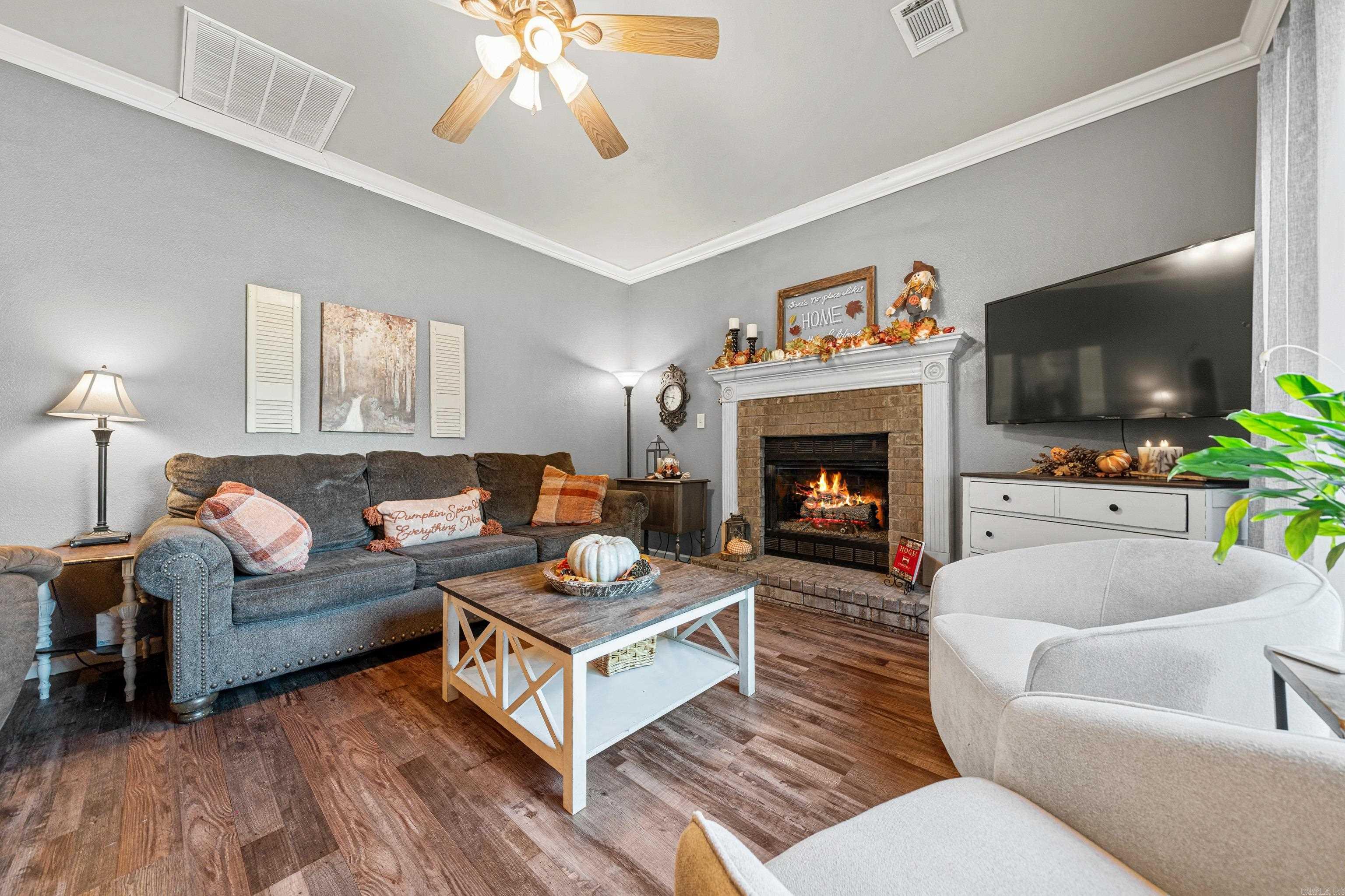 MAPLEWOOD ESTATES - Residential