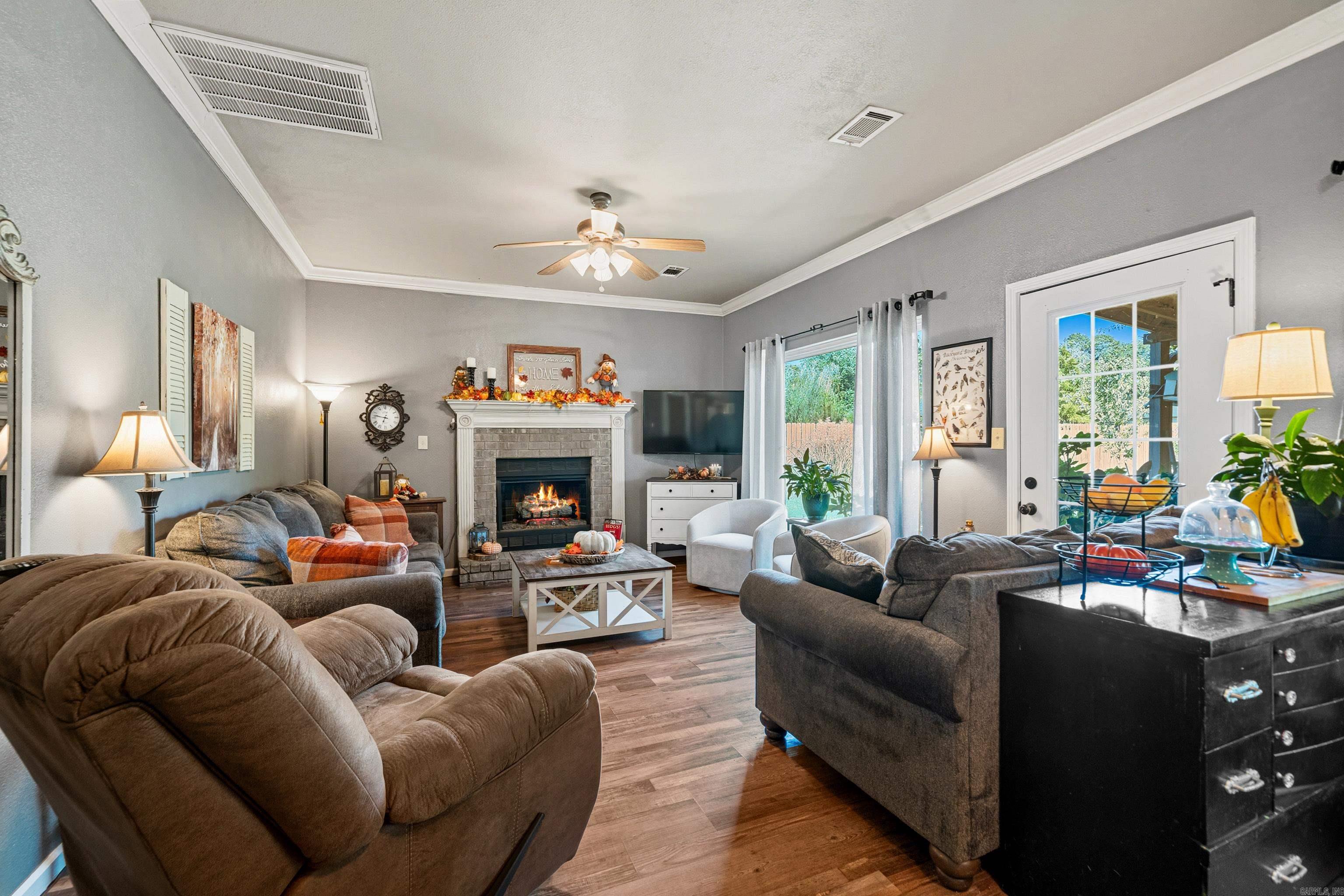 MAPLEWOOD ESTATES - Residential