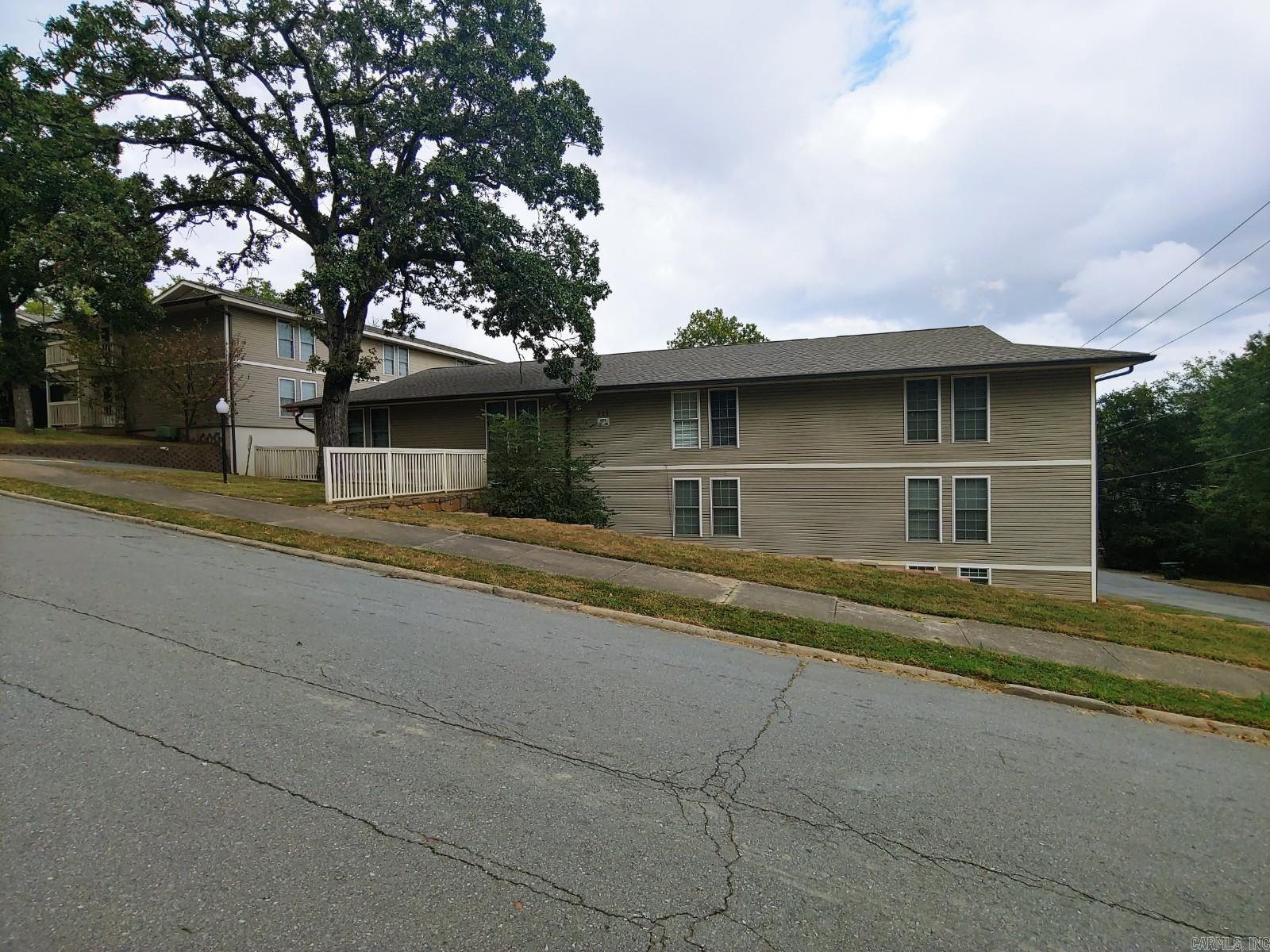 Plunkett 2nd - Residential Lease