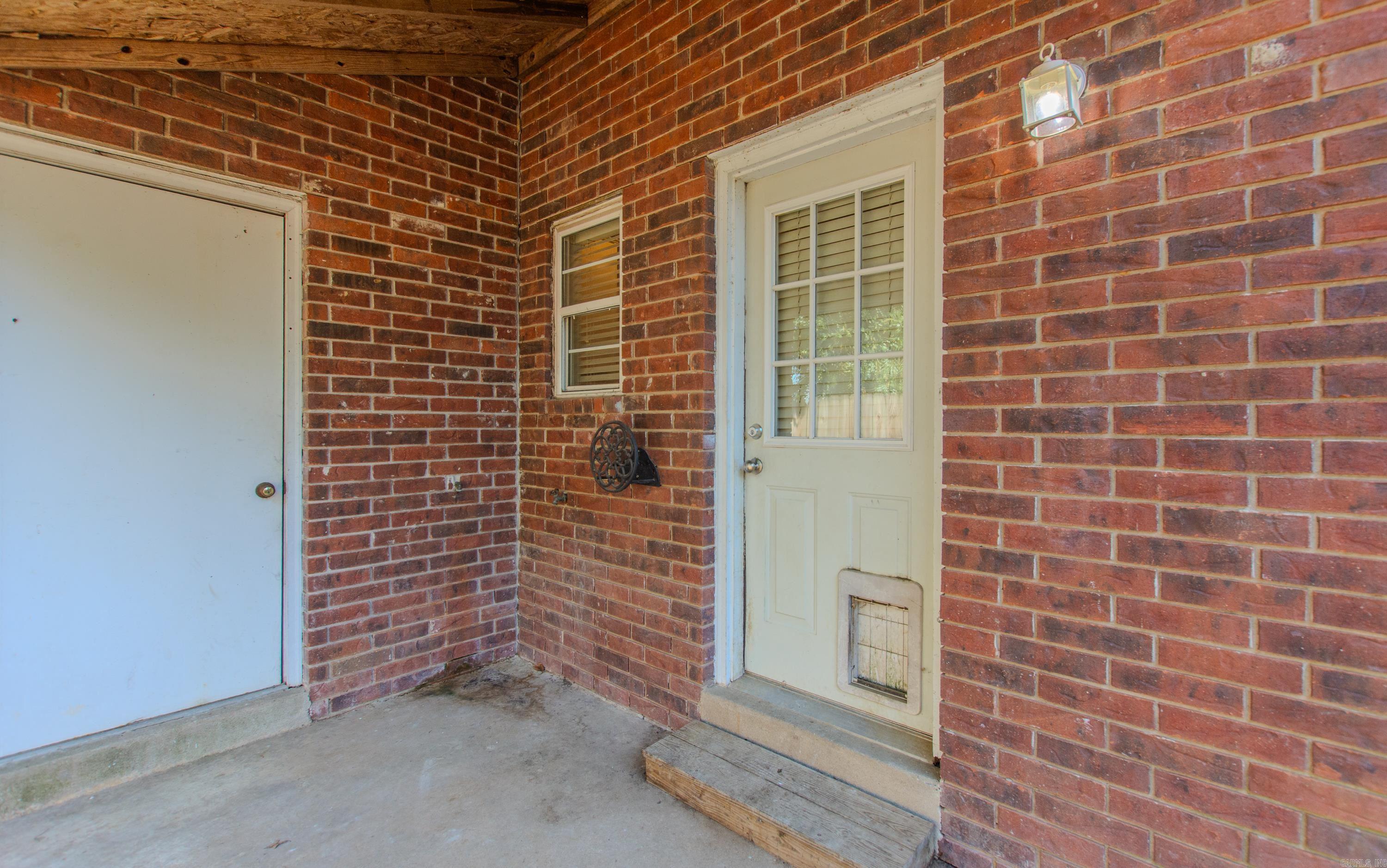 OAKCREST MANOR TWNHMS - Residential