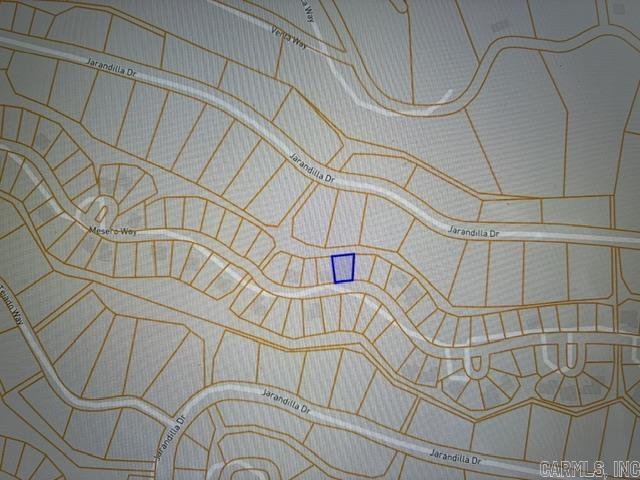 Mesero - Land
