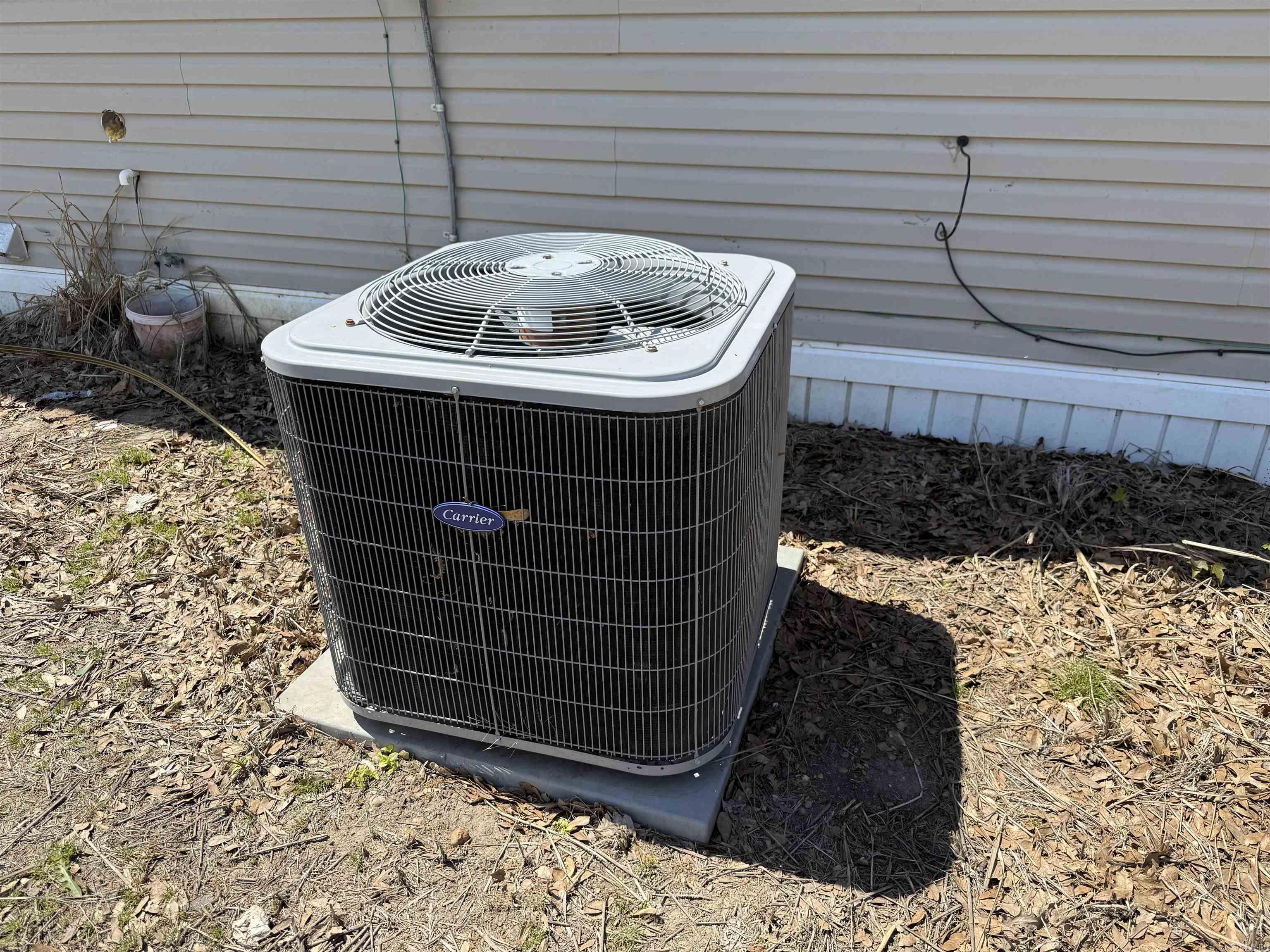 PARKIN - Residential